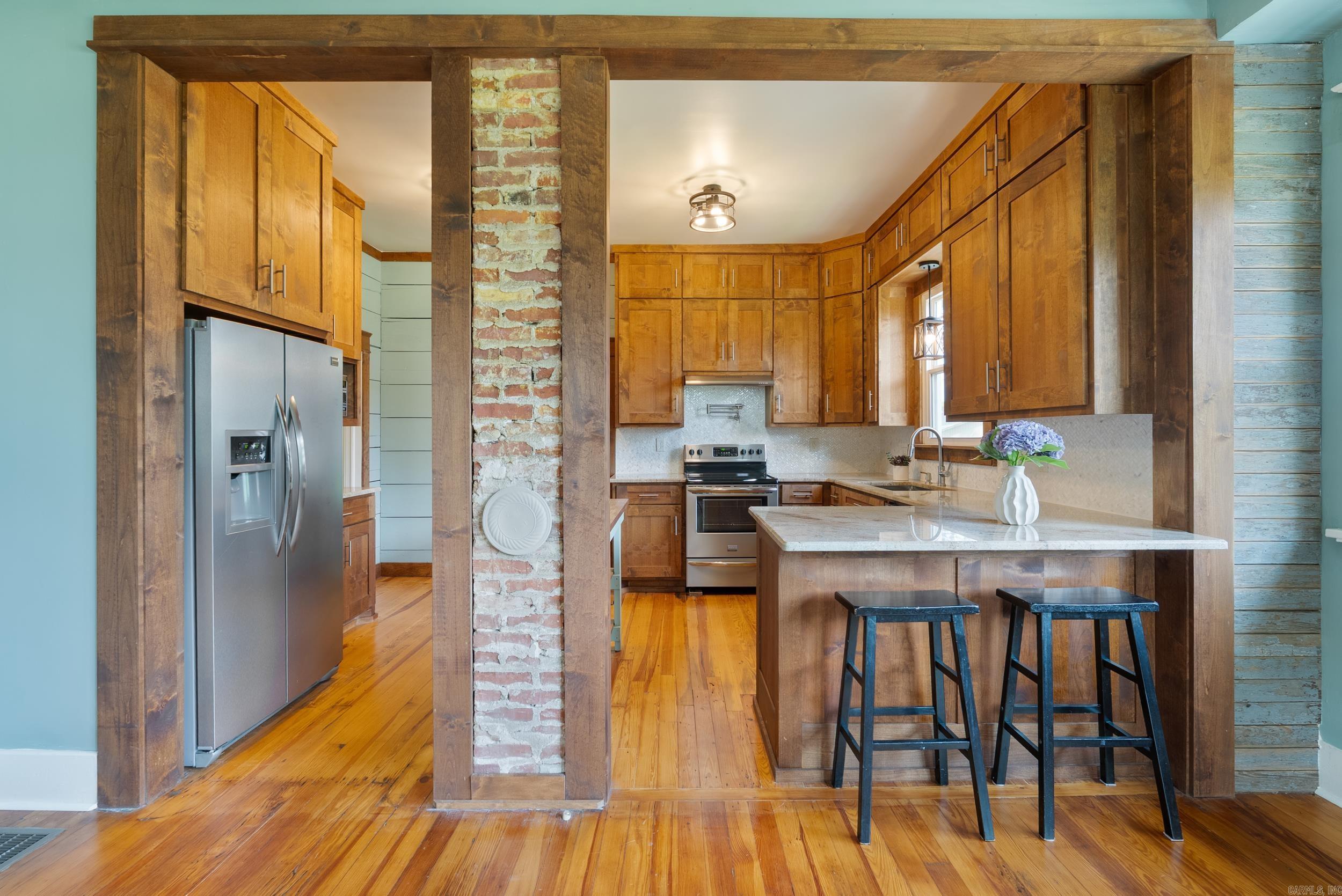 110 N West  Morrilton, AR
