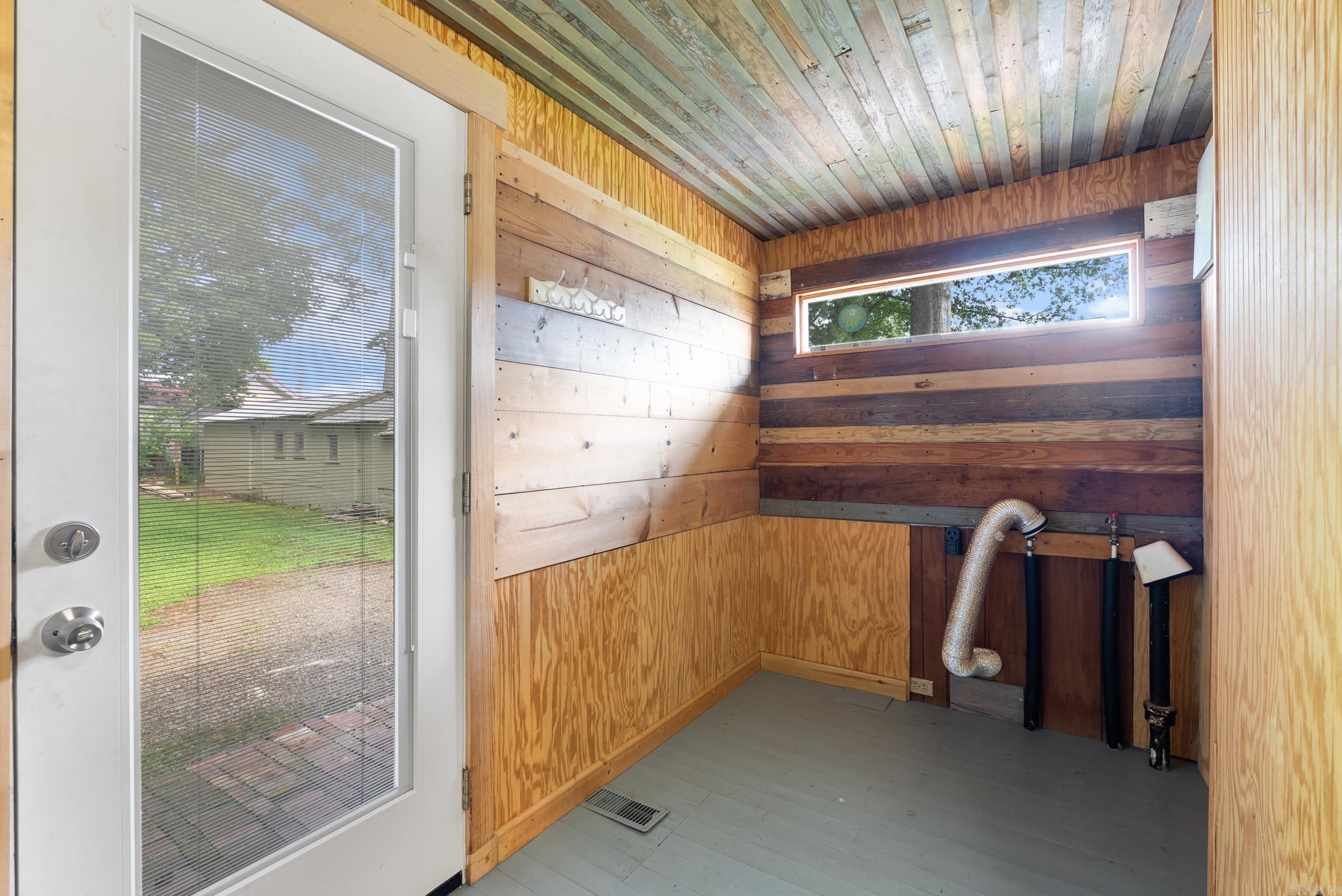 110 N West  Morrilton, AR