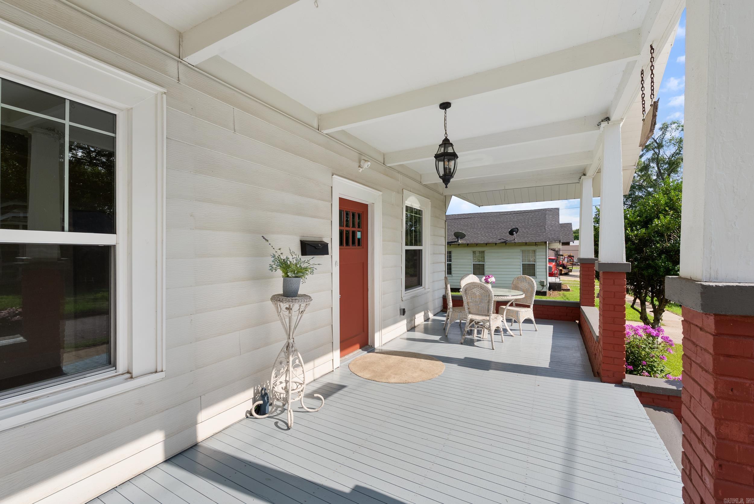 110 N West  Morrilton, AR