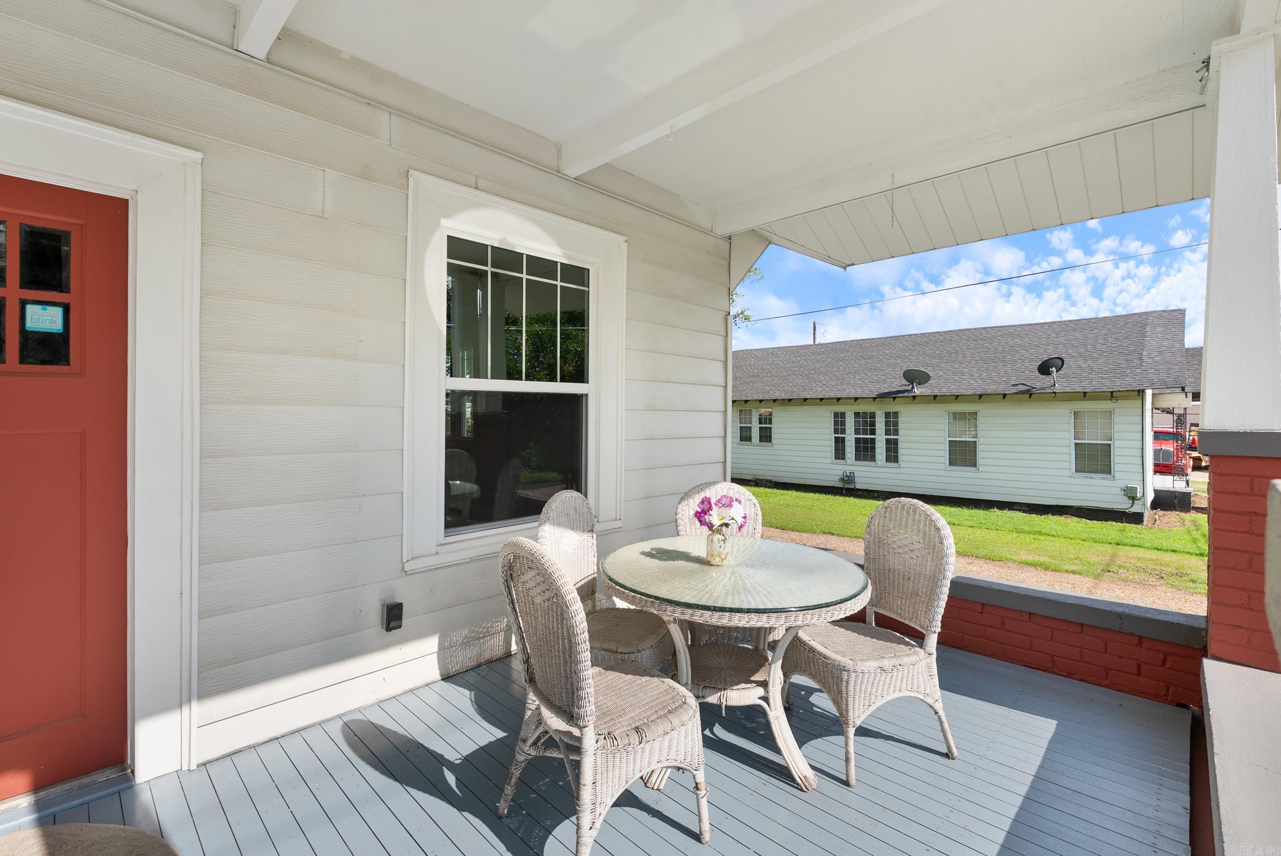 110 N West  Morrilton, AR