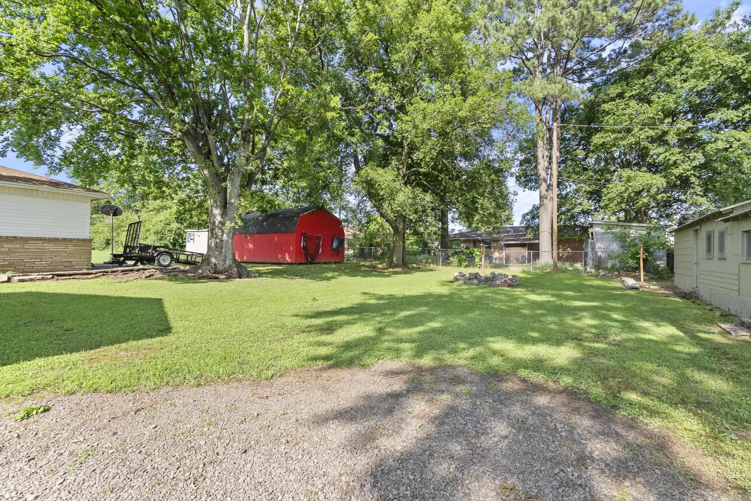 110 N West  Morrilton, AR