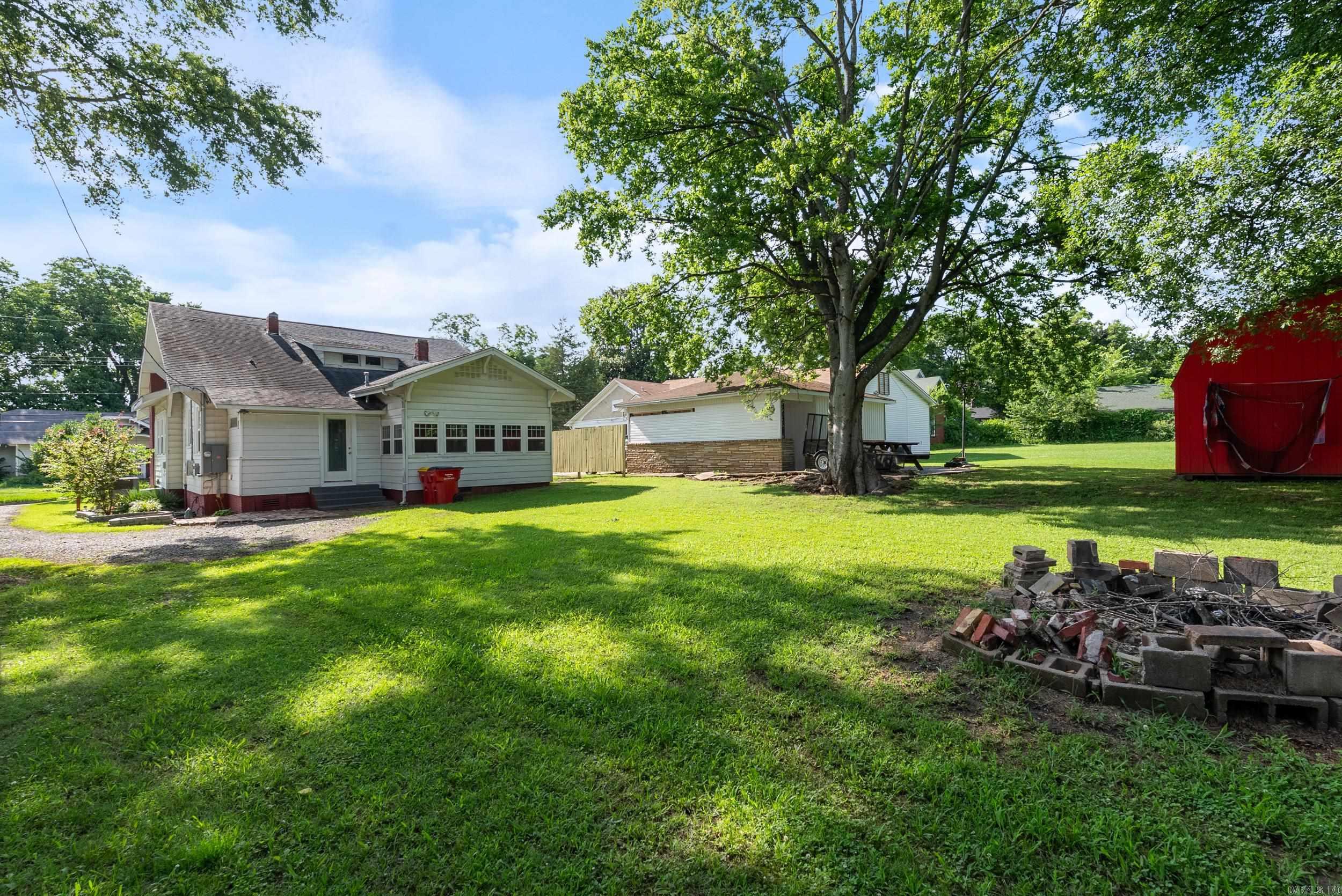 110 N West  Morrilton, AR