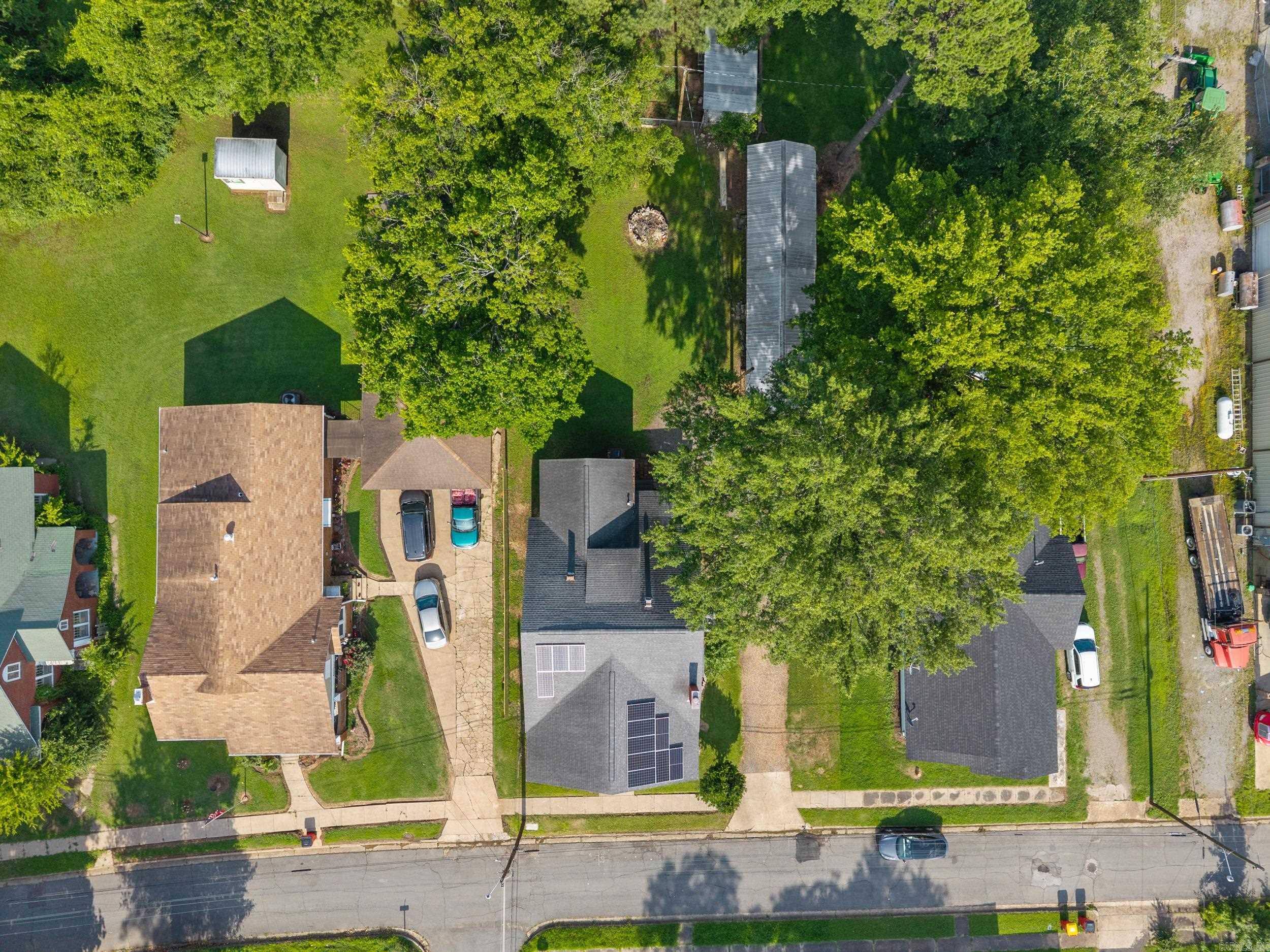 110 N West  Morrilton, AR