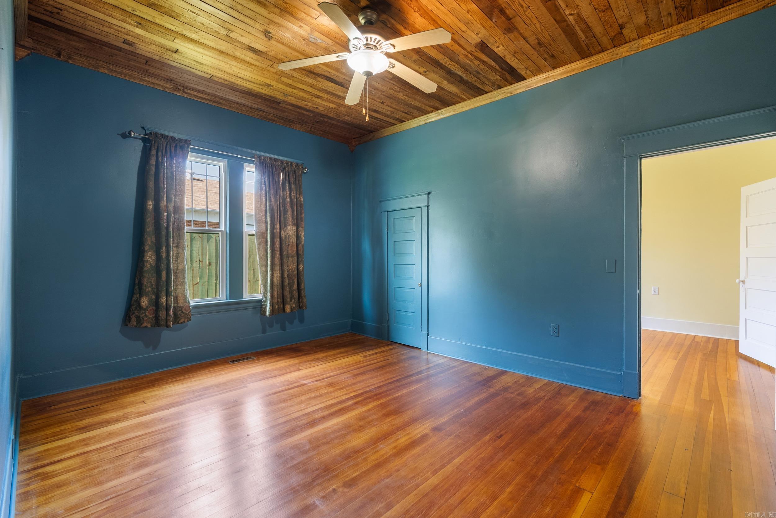 110 N West  Morrilton, AR