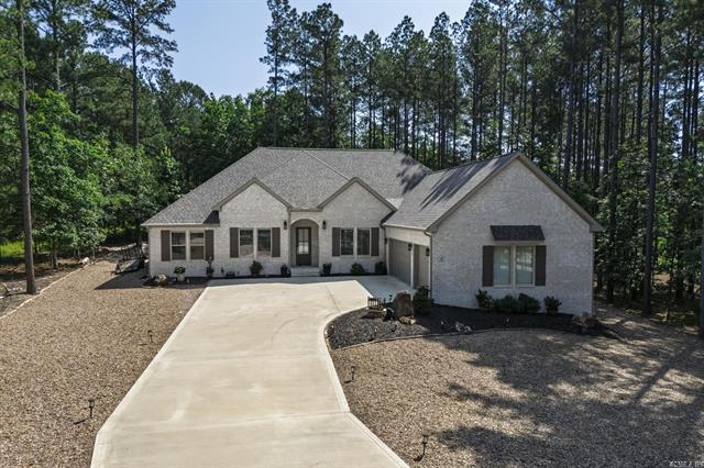 57  Alteza  Hot Springs Village, AR