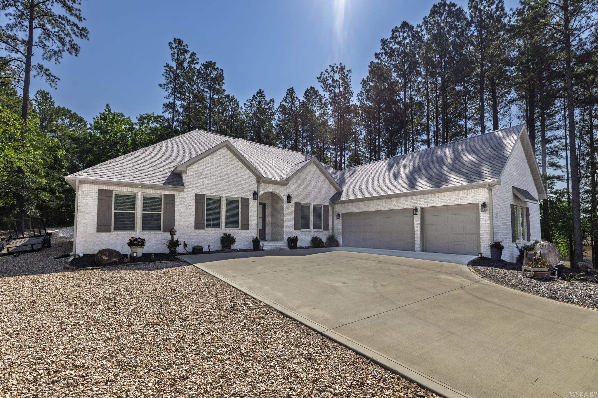 57 Alteza Drive Hot Springs Village, AR 71909