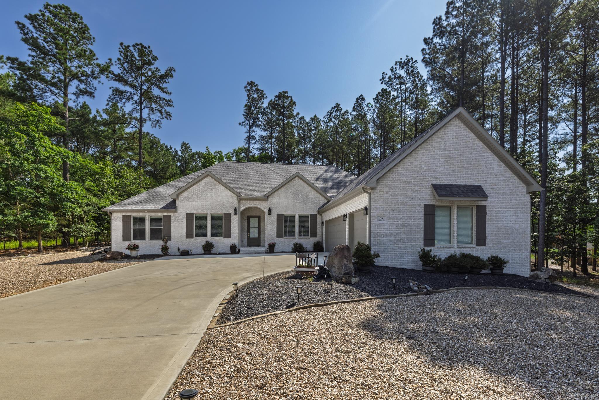 57 Alteza Drive Hot Springs Village, AR 71909