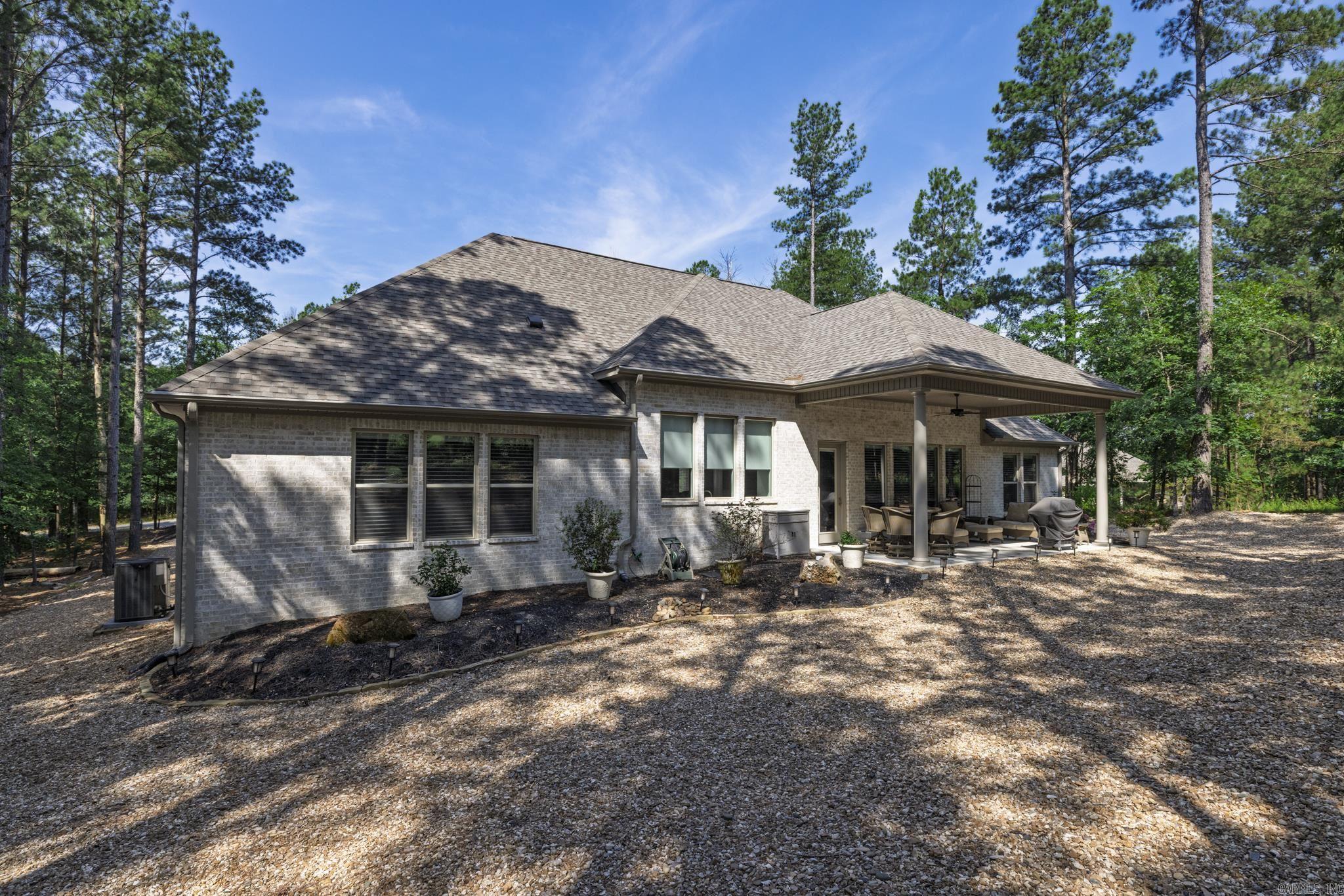 57 Alteza Drive Hot Springs Village, AR 71909
