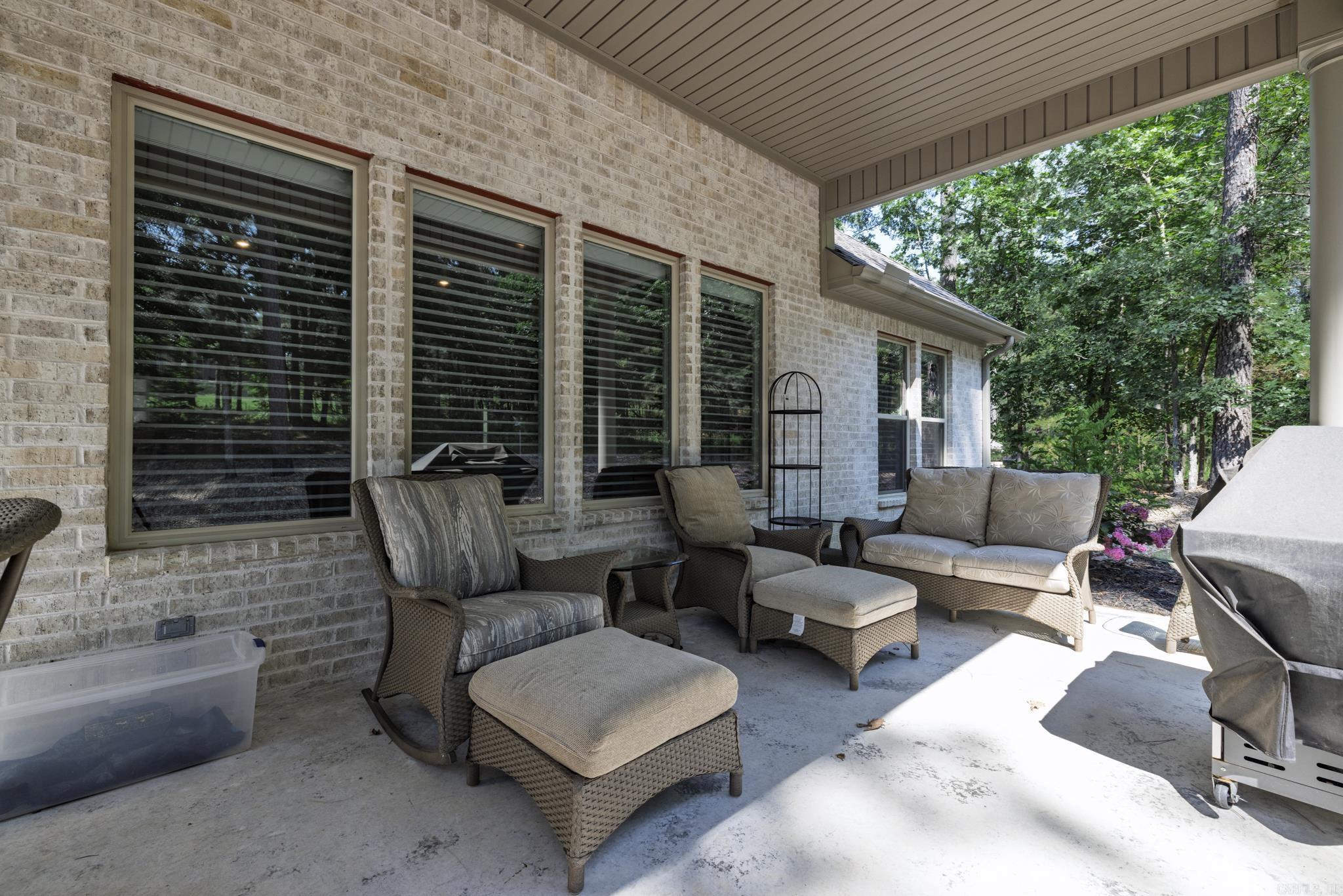 57 Alteza Drive Hot Springs Village, AR 71909