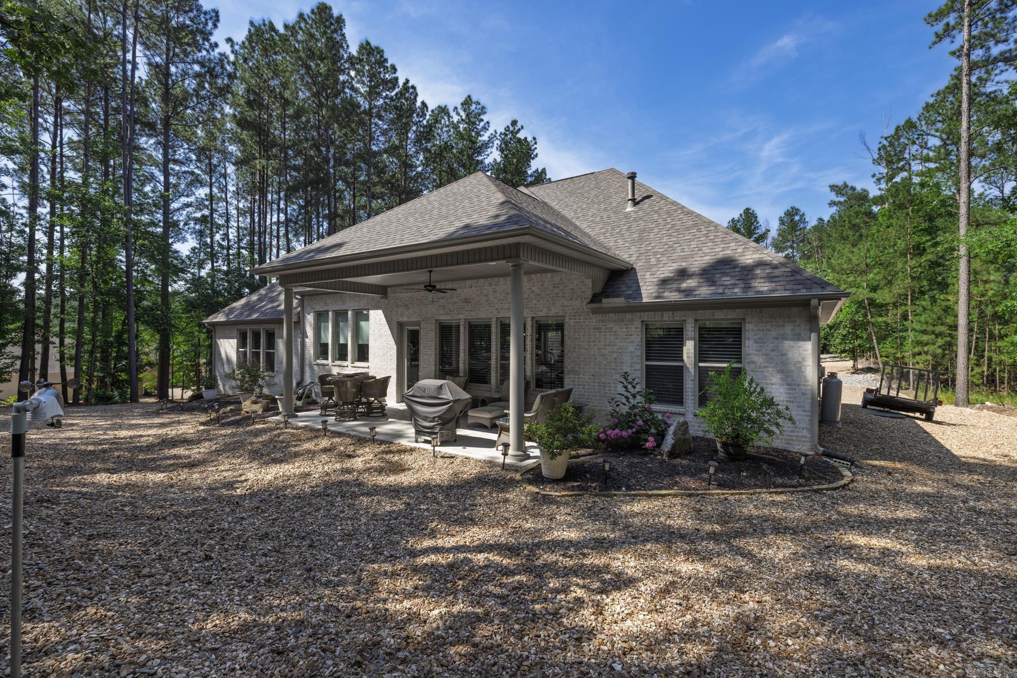 57 Alteza Drive Hot Springs Village, AR 71909