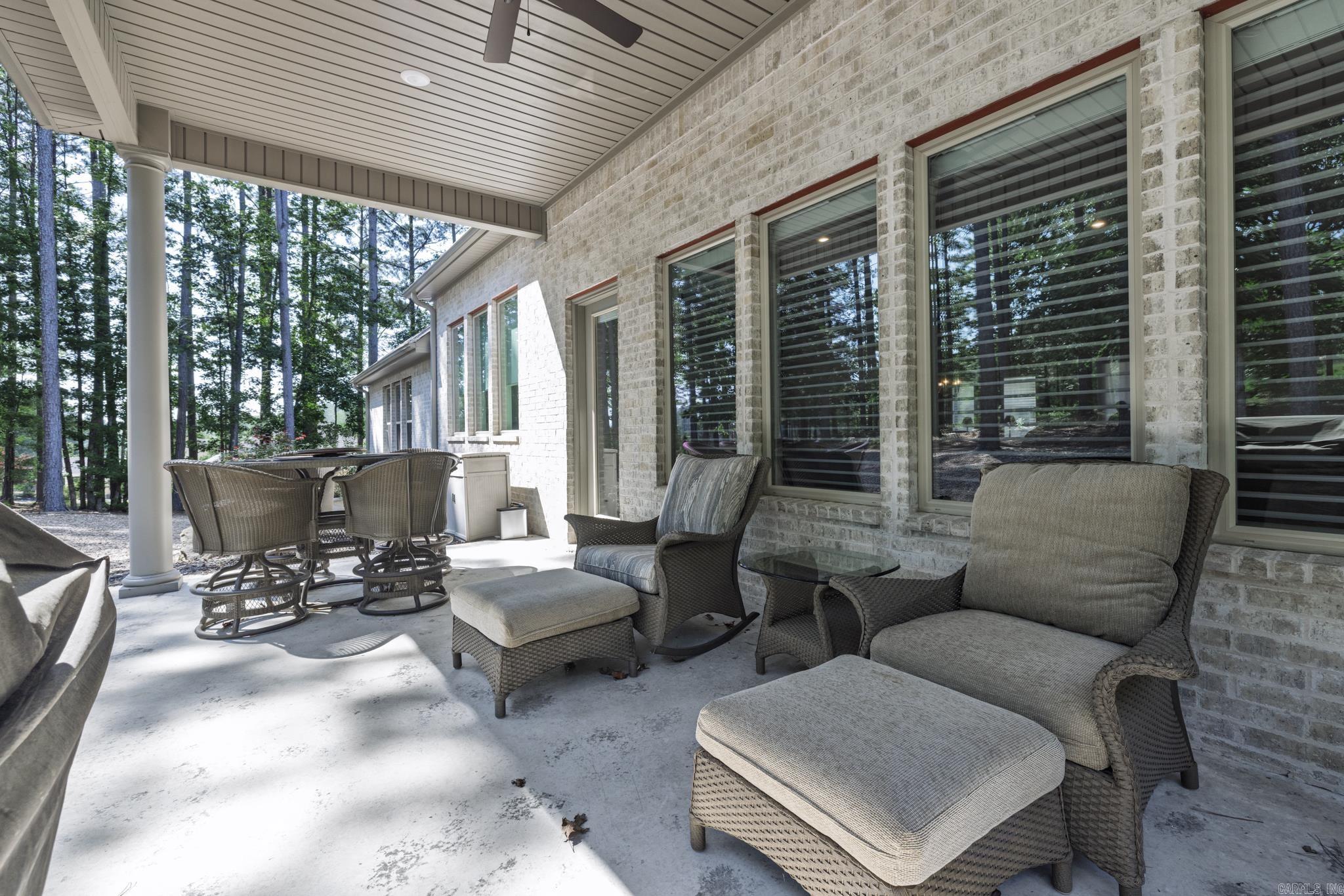 57 Alteza Drive Hot Springs Village, AR 71909