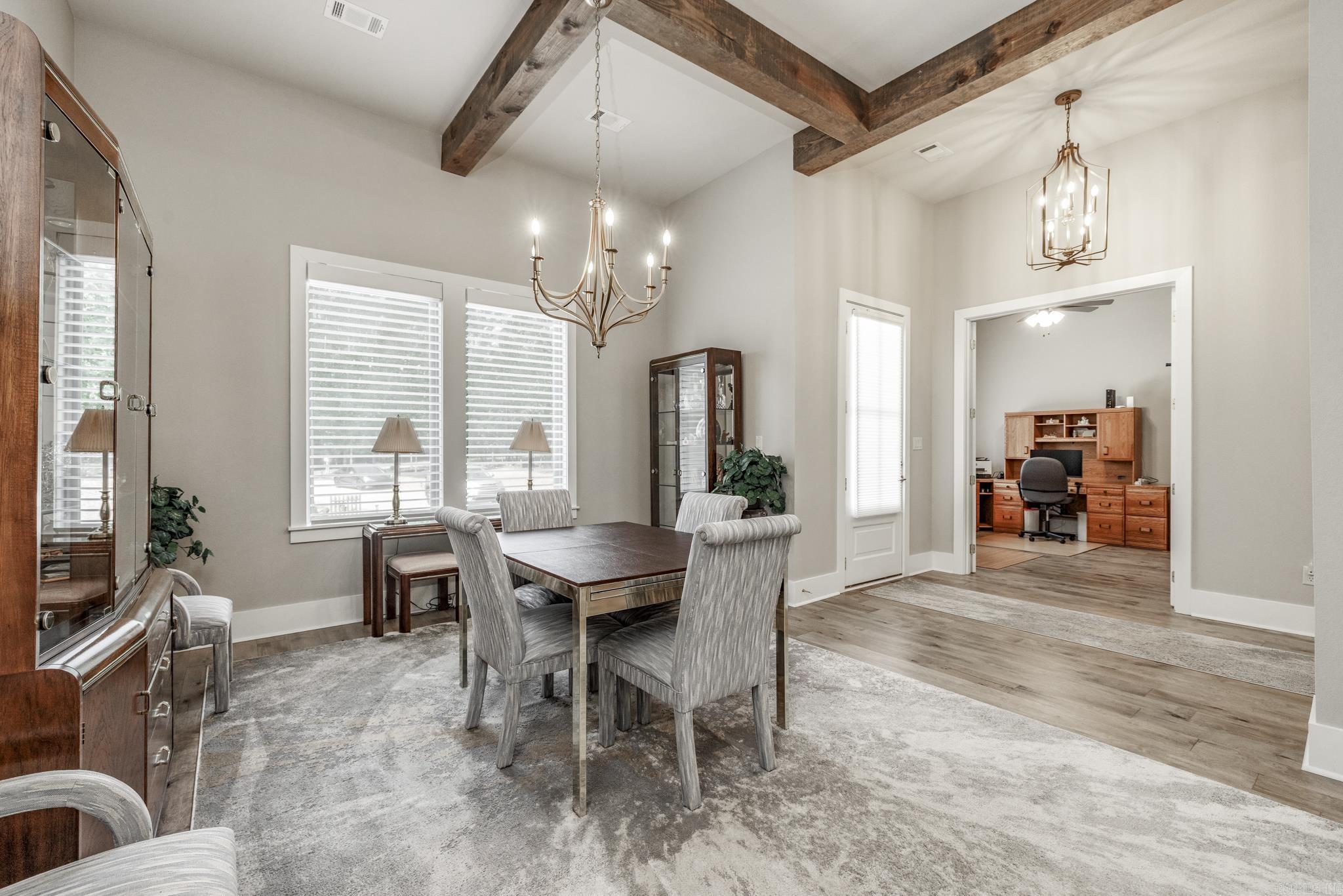 57 Alteza Drive Hot Springs Village, AR 71909
