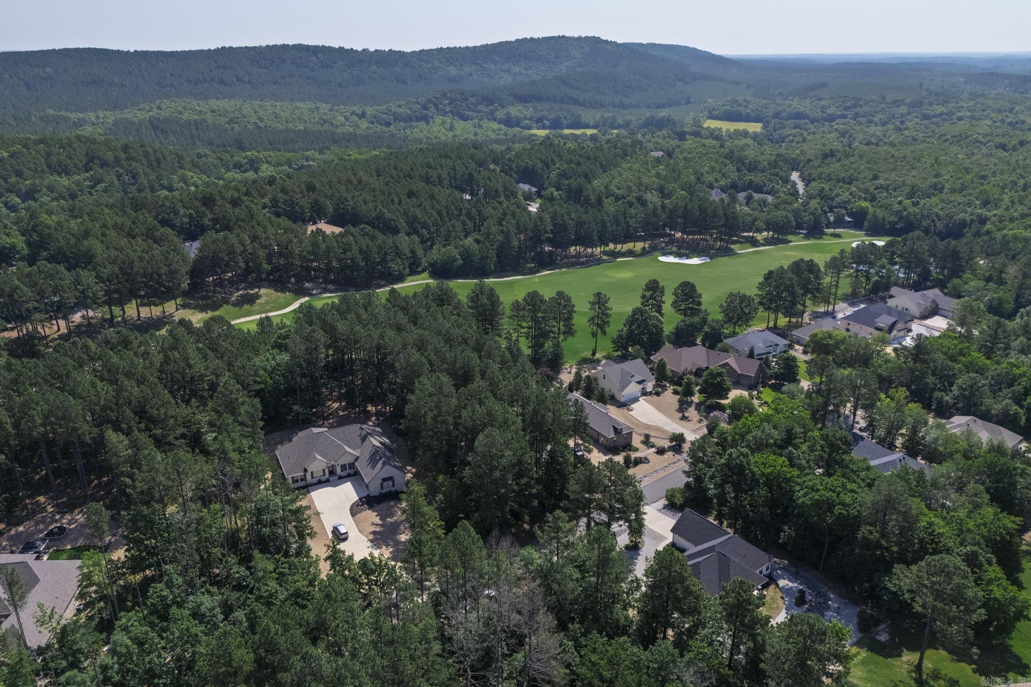 57 Alteza Drive Hot Springs Village, AR 71909