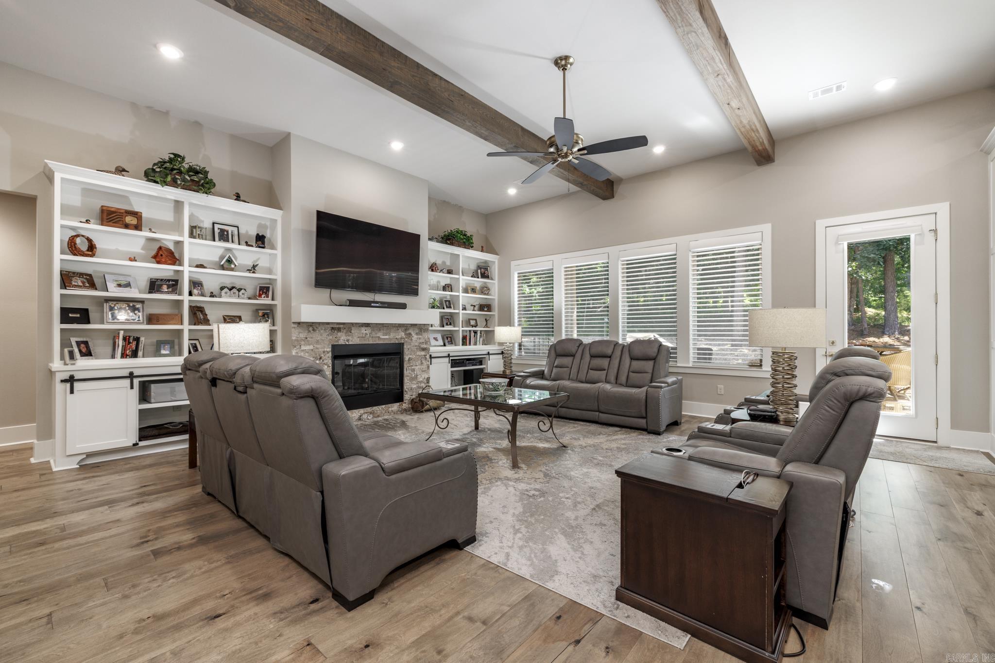57 Alteza Drive Hot Springs Village, AR 71909
