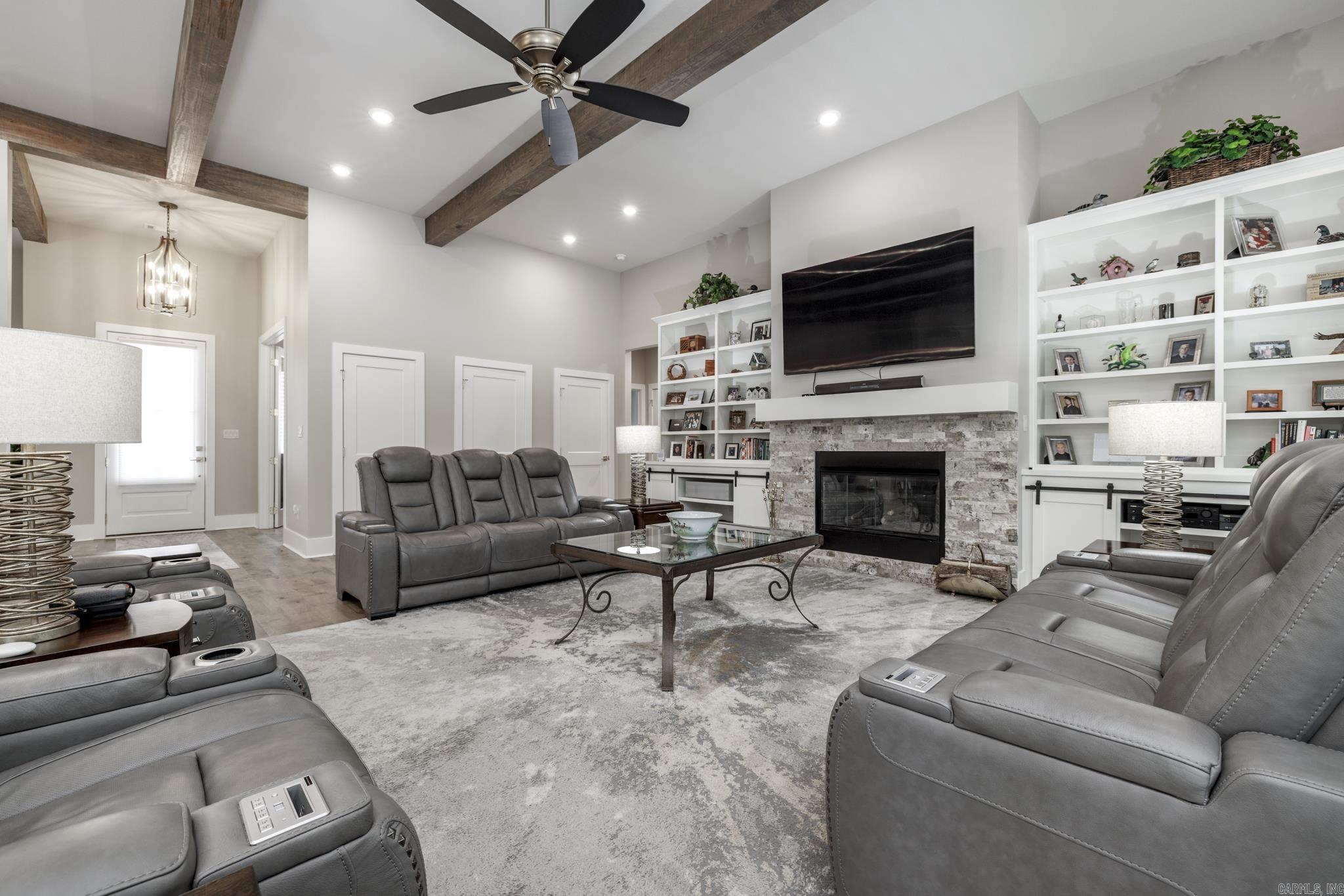 57 Alteza Drive Hot Springs Village, AR 71909