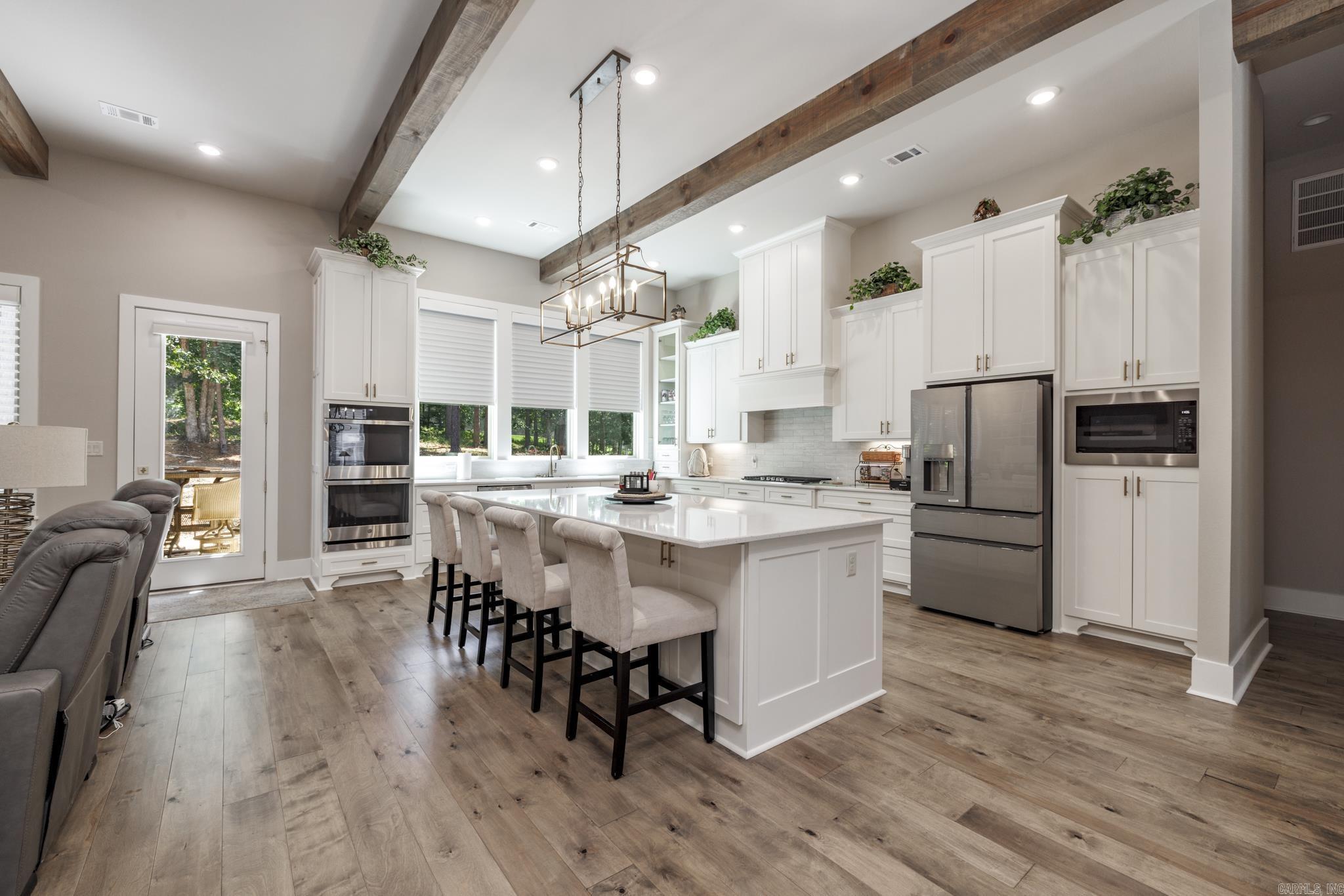 57 Alteza Drive Hot Springs Village, AR 71909
