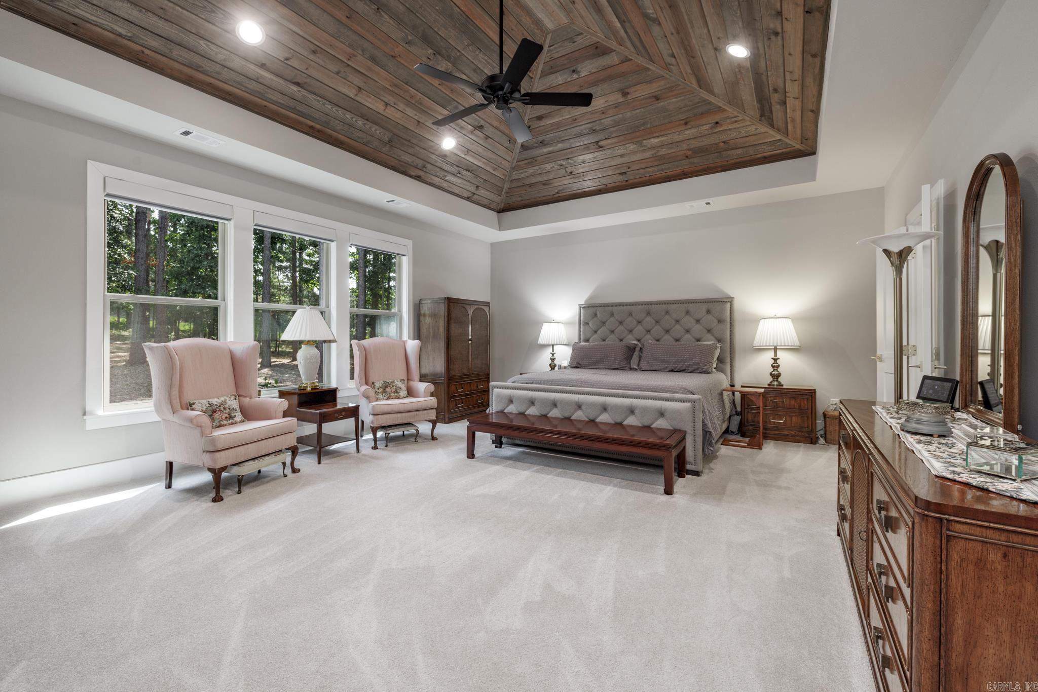 57 Alteza Drive Hot Springs Village, AR 71909