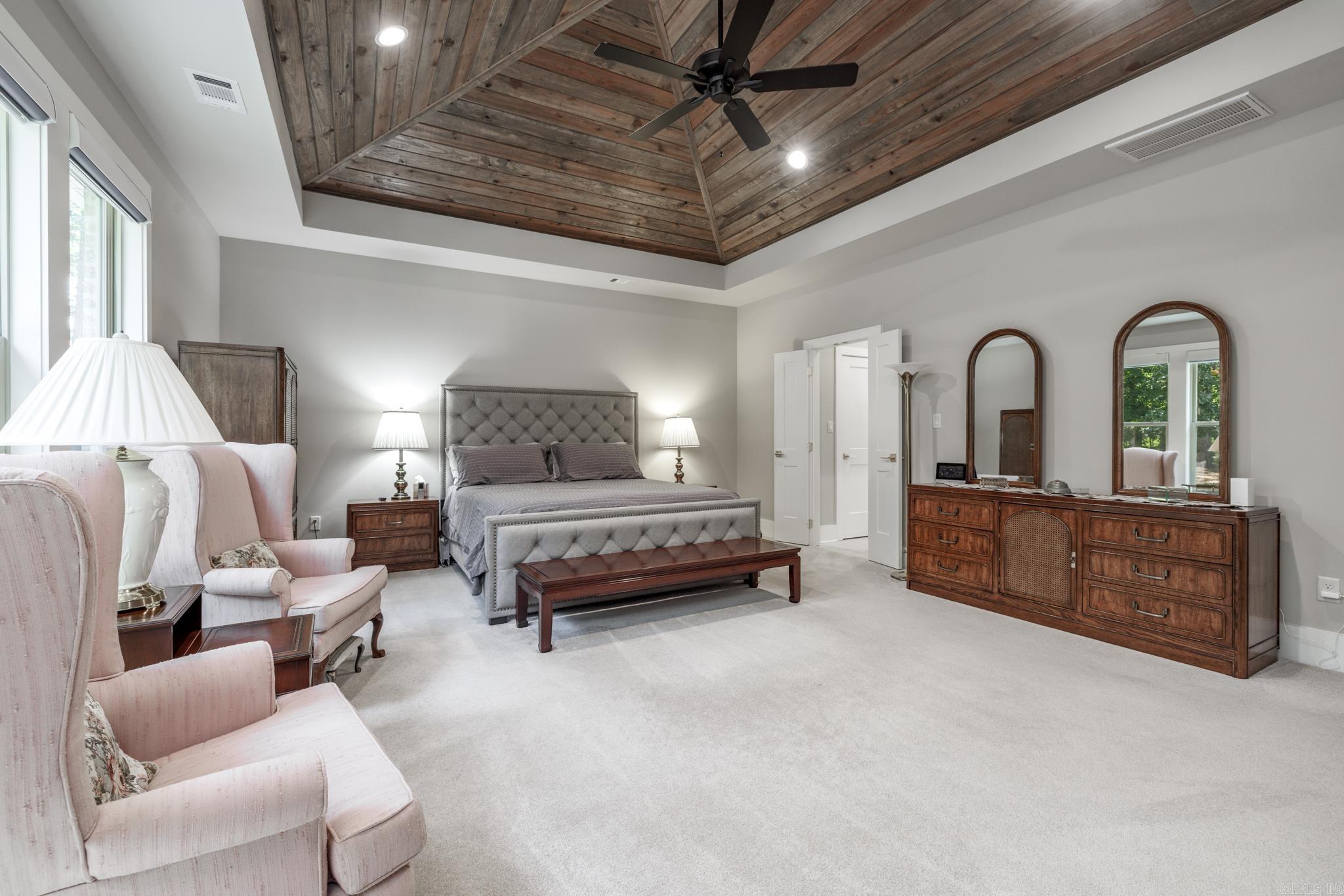 57 Alteza Drive Hot Springs Village, AR 71909