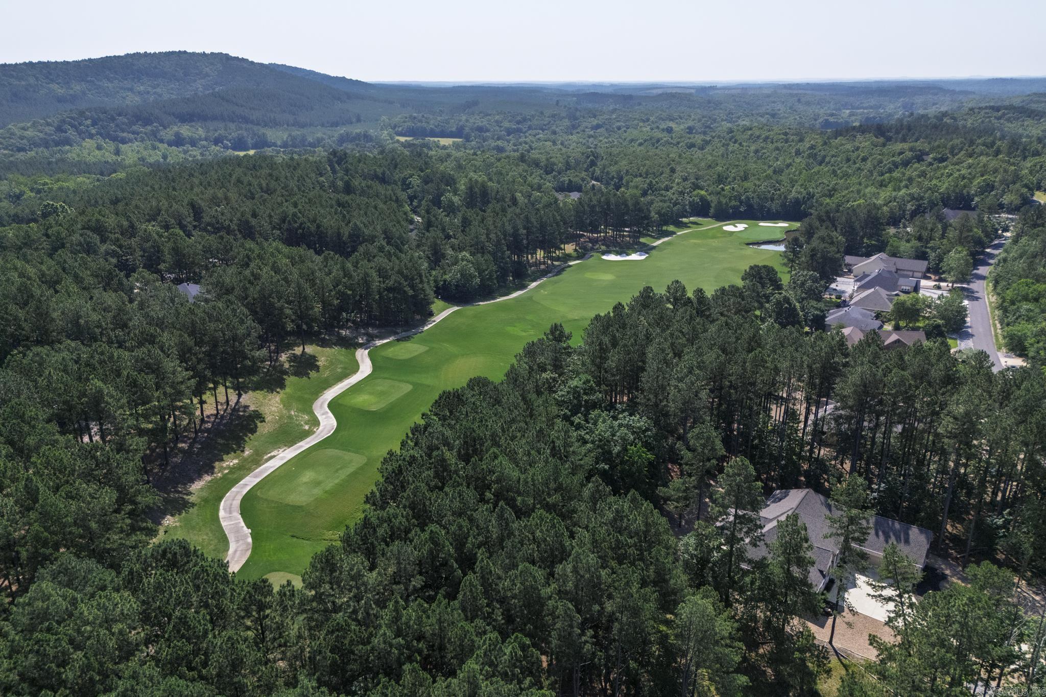 57 Alteza Drive Hot Springs Village, AR 71909