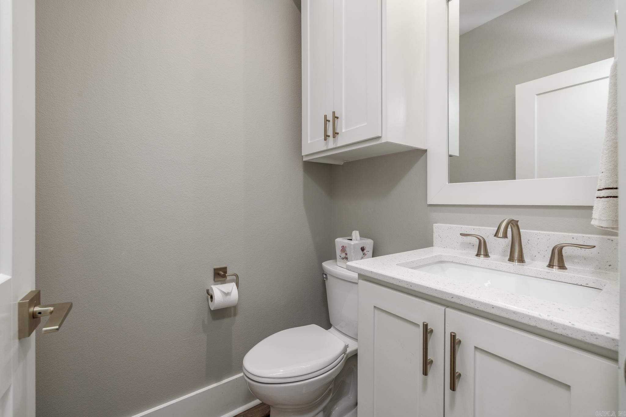 57 Alteza Drive Hot Springs Village, AR 71909