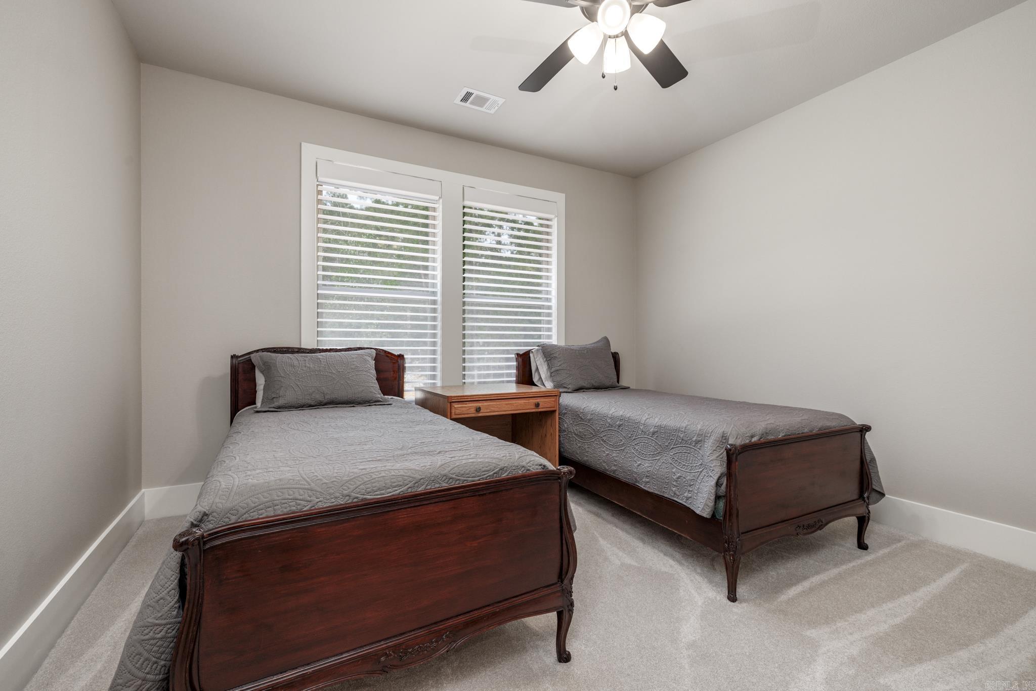 57 Alteza Drive Hot Springs Village, AR 71909