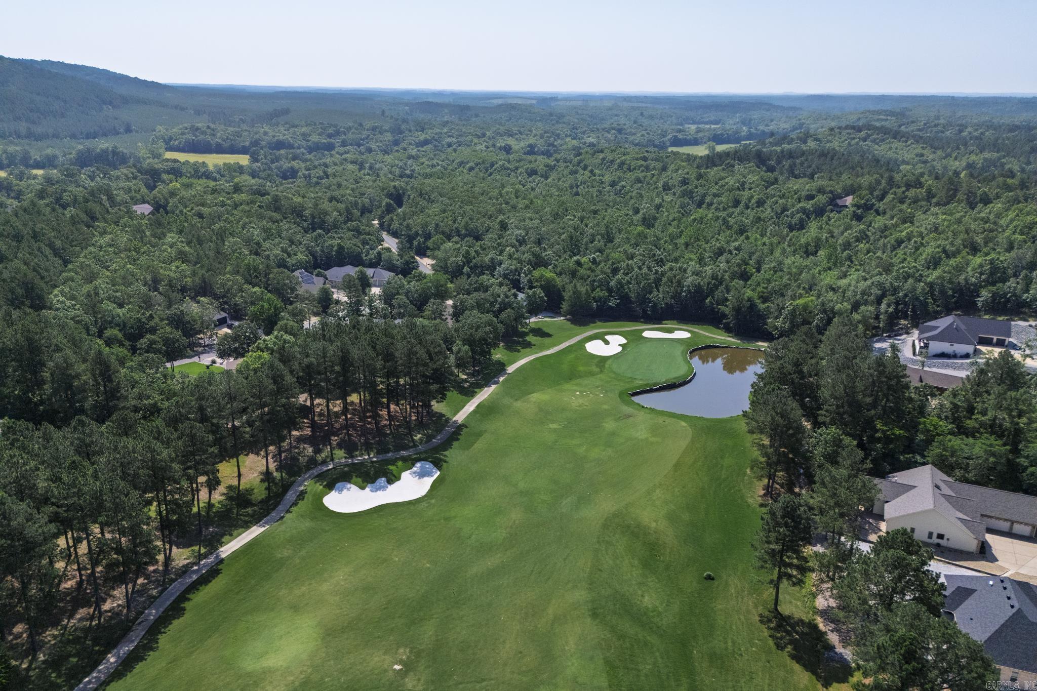 57 Alteza Drive Hot Springs Village, AR 71909