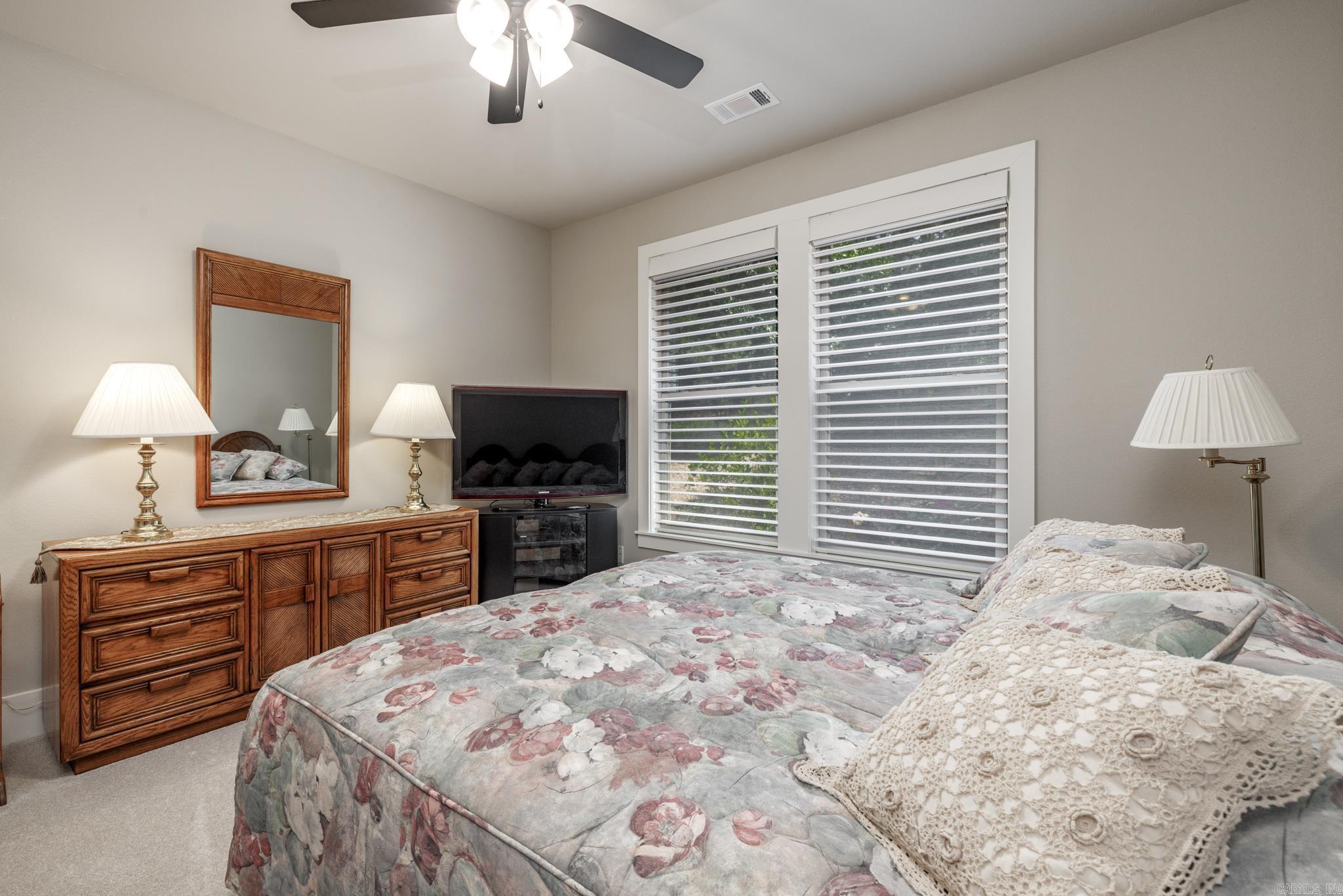57 Alteza Drive Hot Springs Village, AR 71909