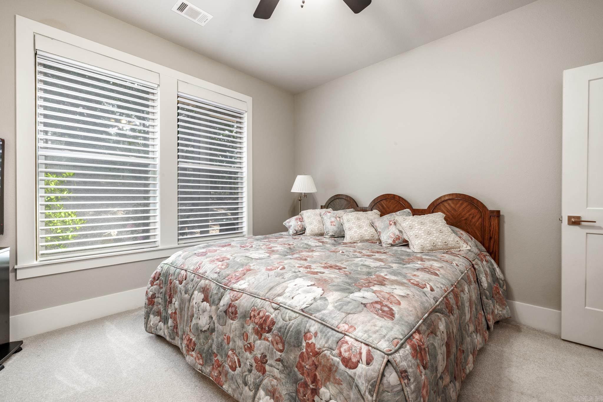 57 Alteza Drive Hot Springs Village, AR 71909