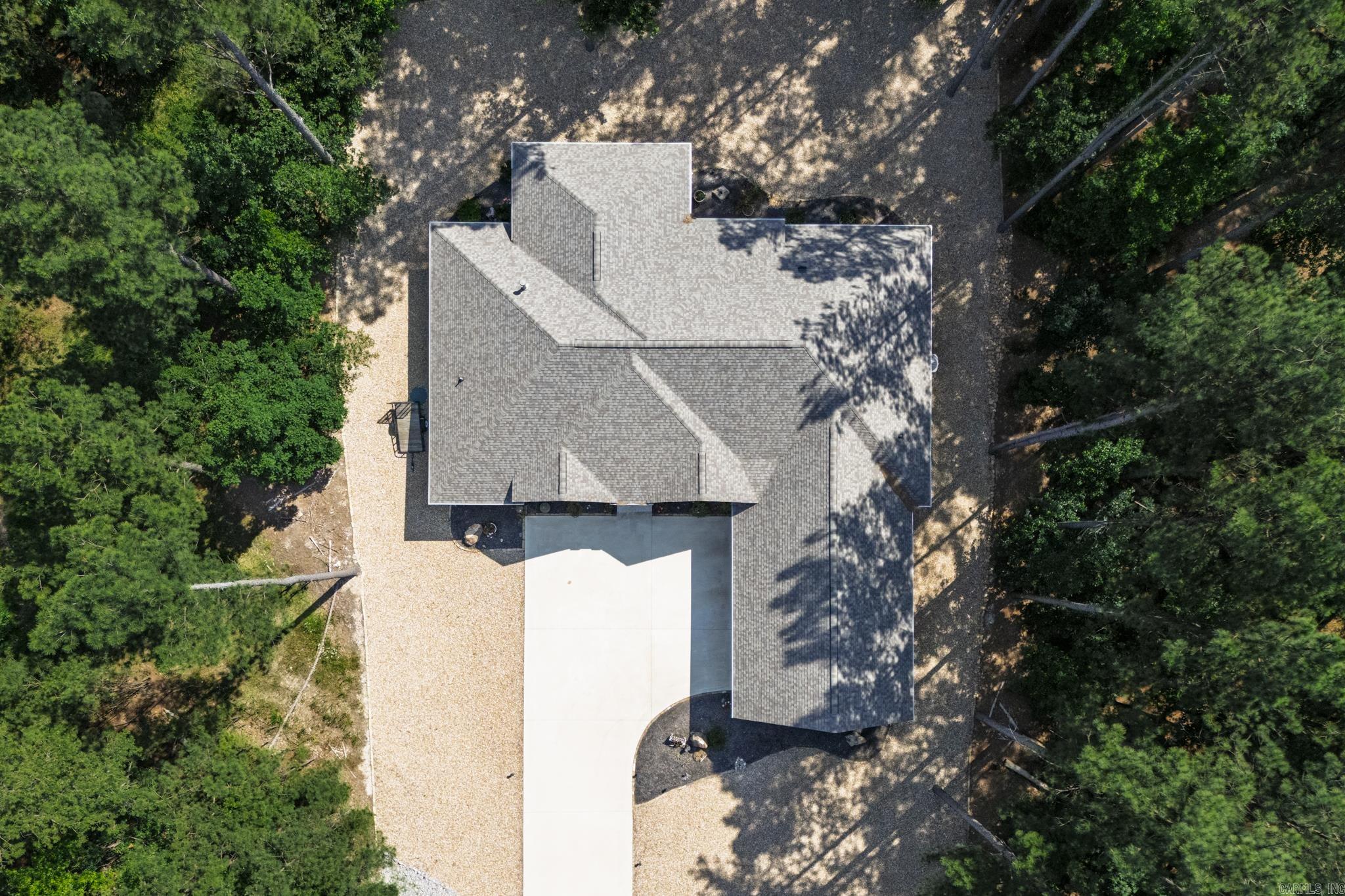 57 Alteza Drive Hot Springs Village, AR 71909