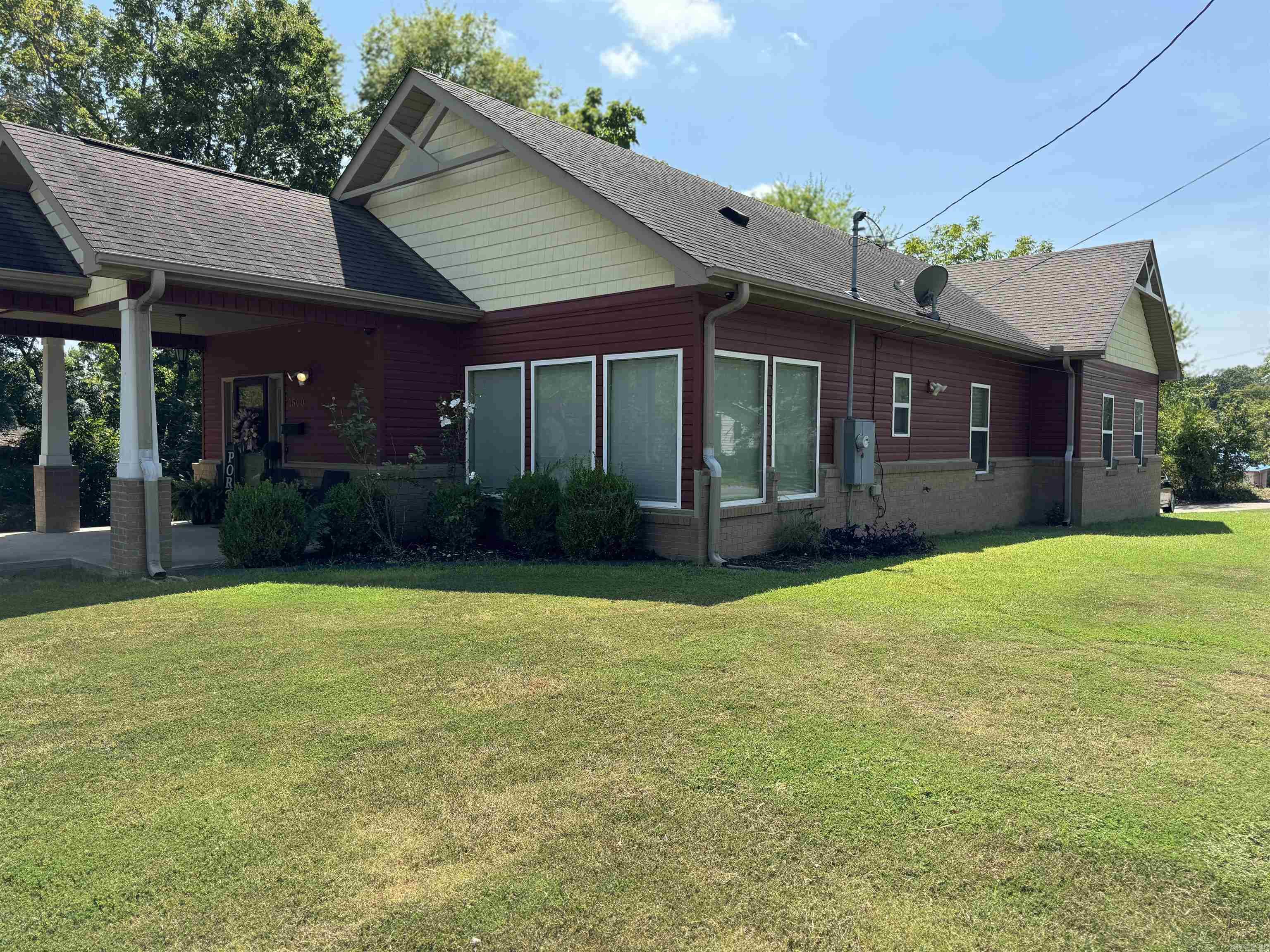 1500 Valmar St  Little Rock, AR