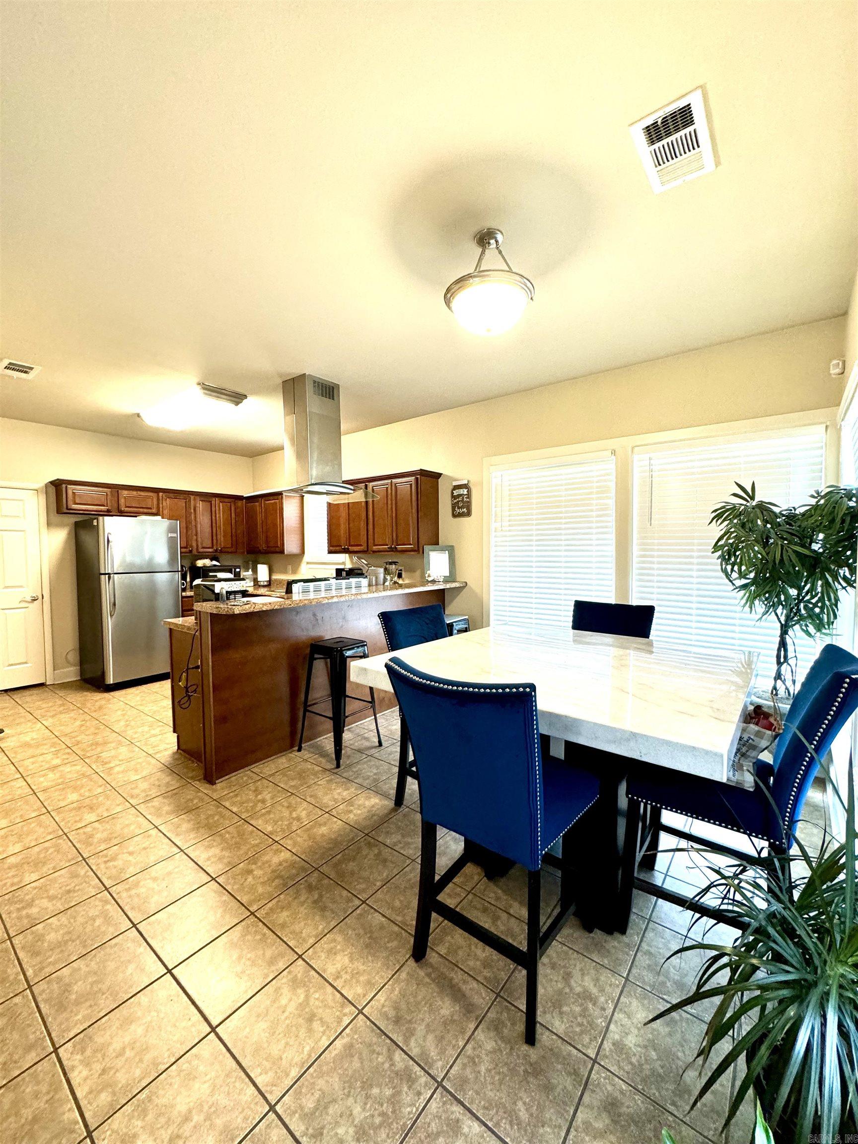 1500 Valmar St  Little Rock, AR