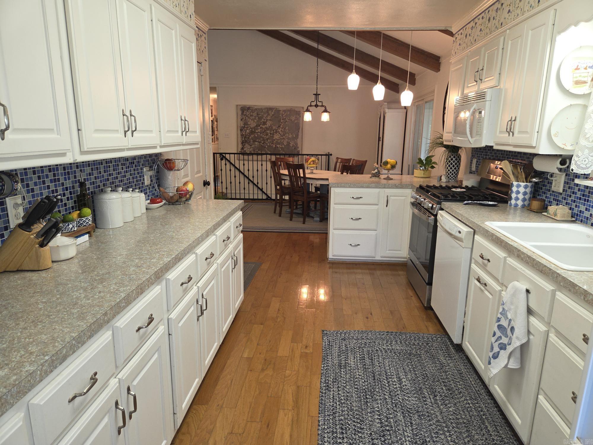 715 N Spruce  Searcy, AR