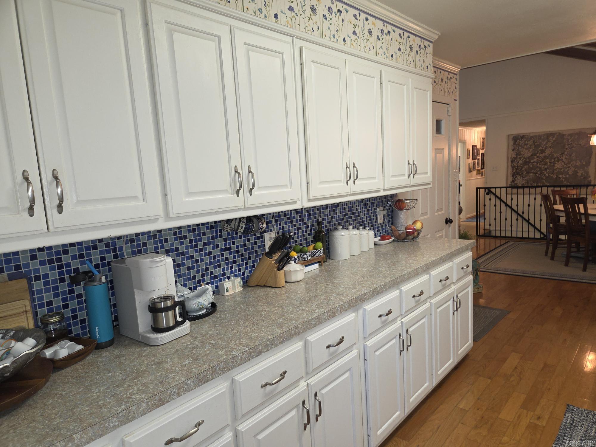 715 N Spruce  Searcy, AR