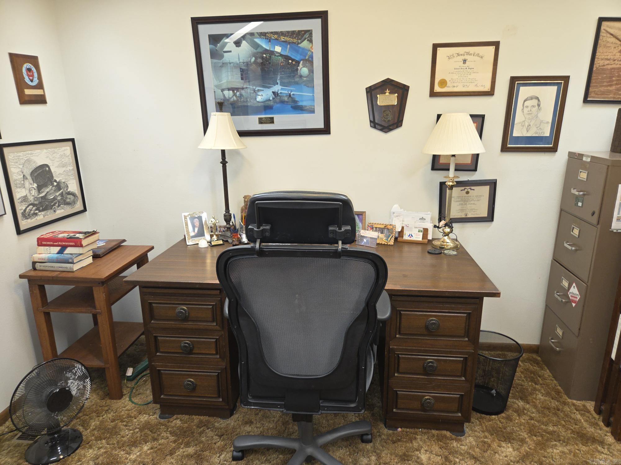 715 N Spruce  Searcy, AR