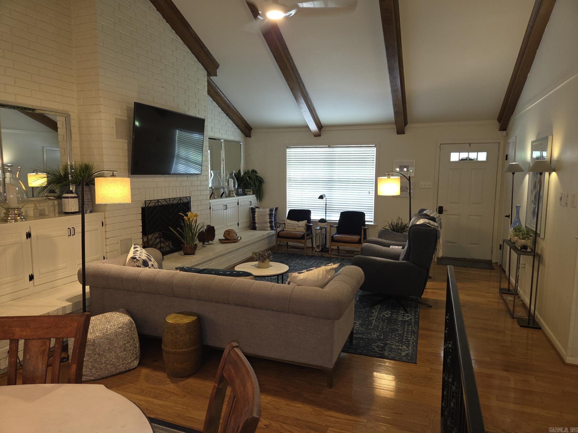 715 N Spruce  Searcy, AR