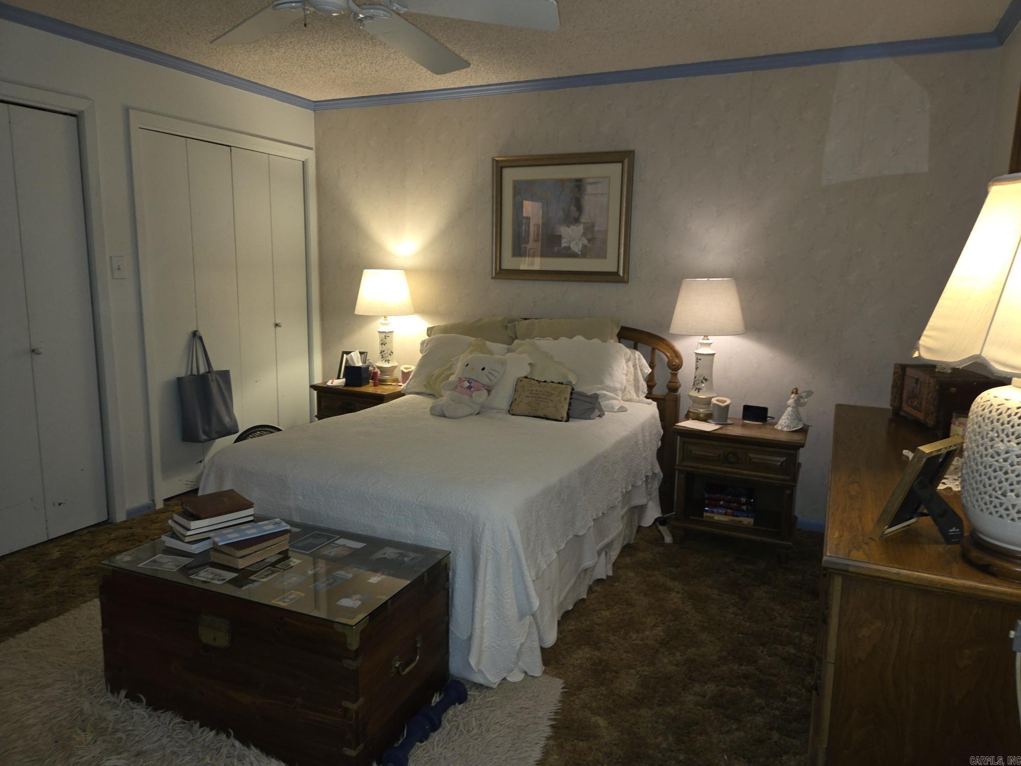 715 N Spruce  Searcy, AR
