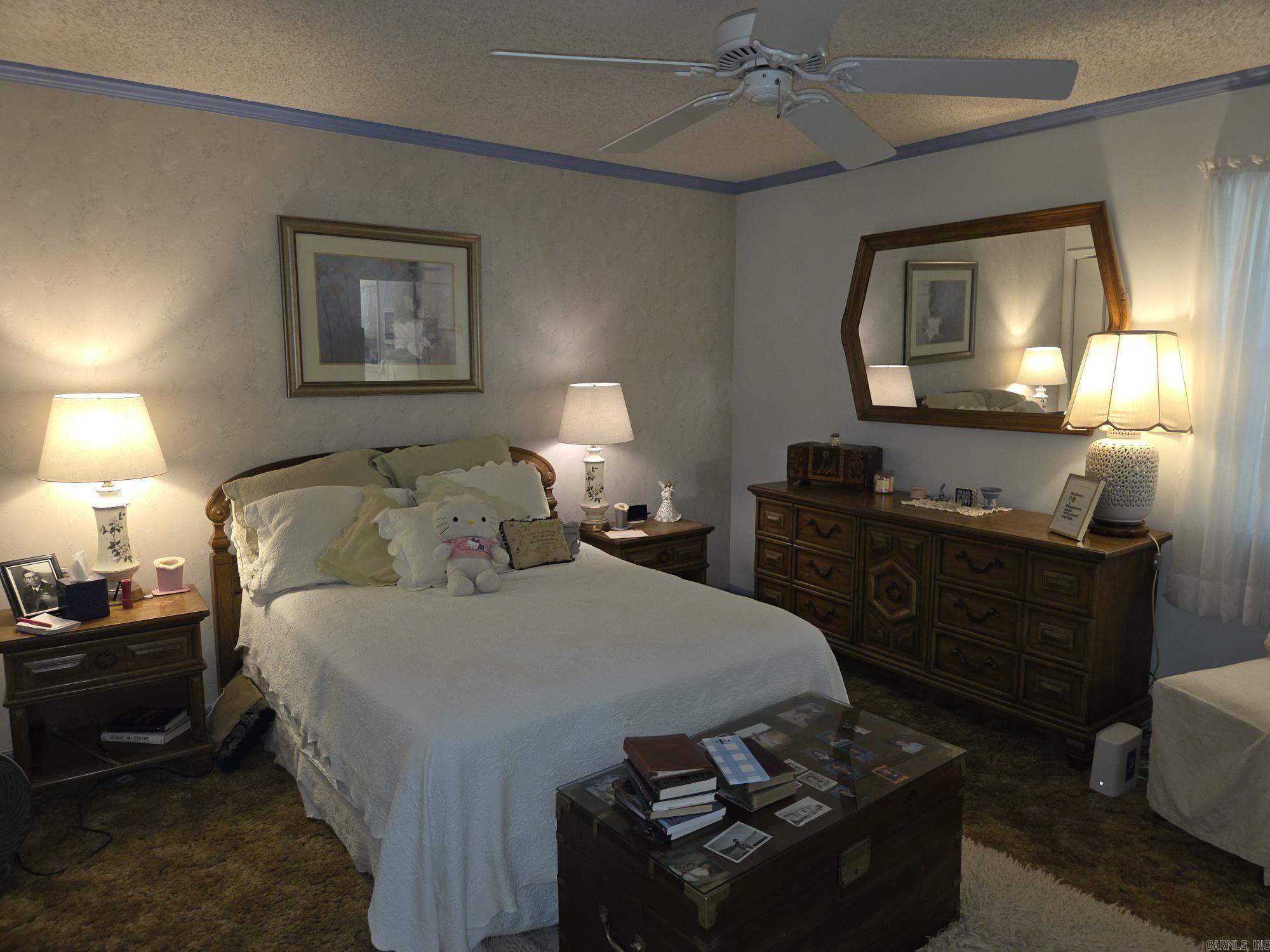 715 N Spruce  Searcy, AR