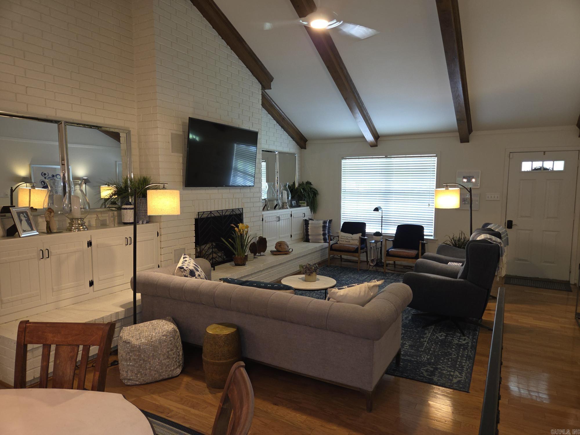 715 N Spruce  Searcy, AR