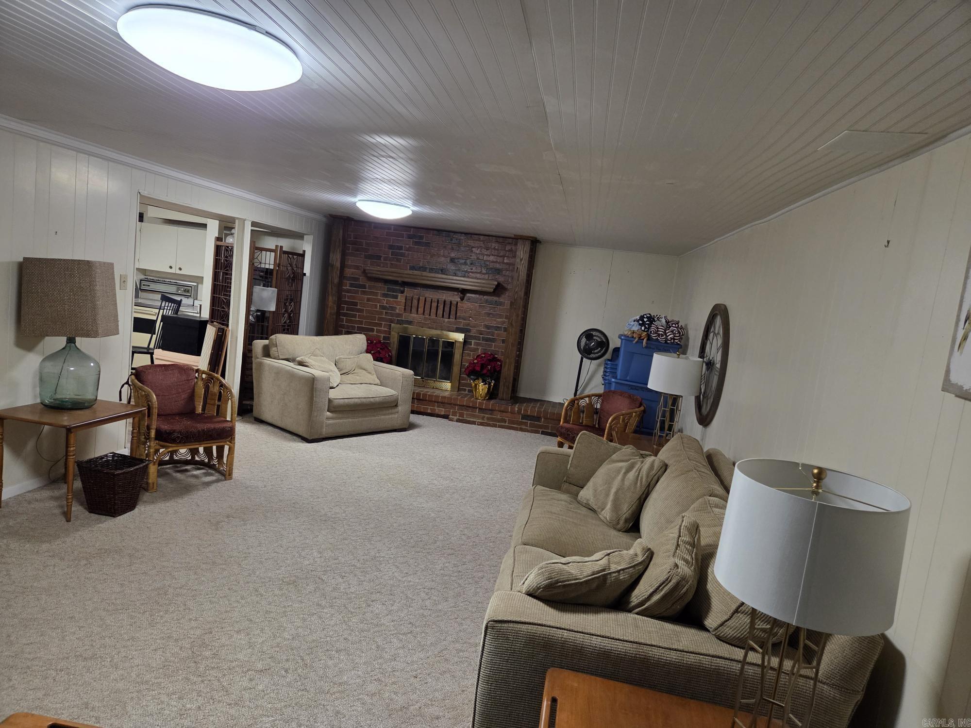 715 N Spruce  Searcy, AR