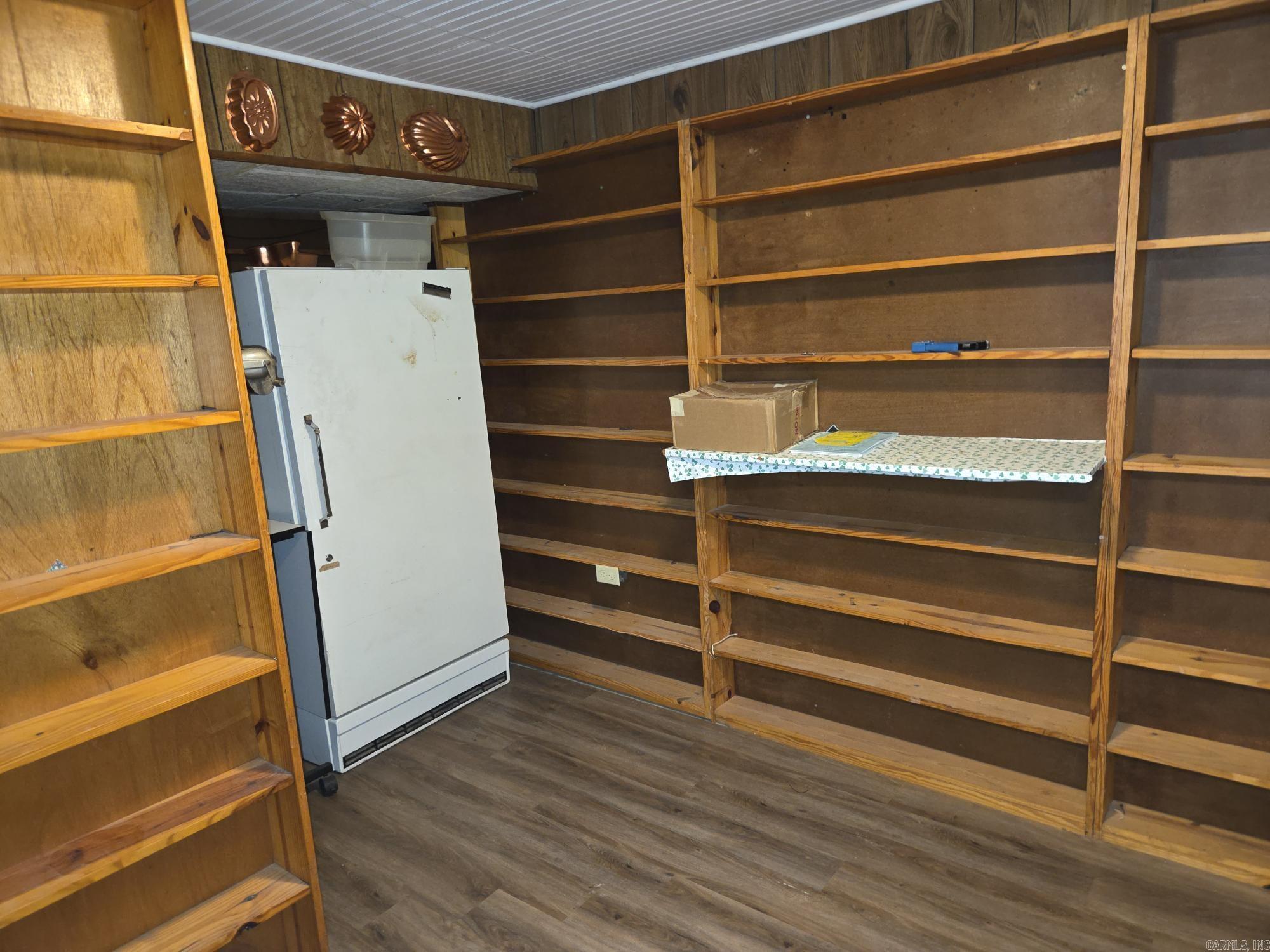 715 N Spruce  Searcy, AR