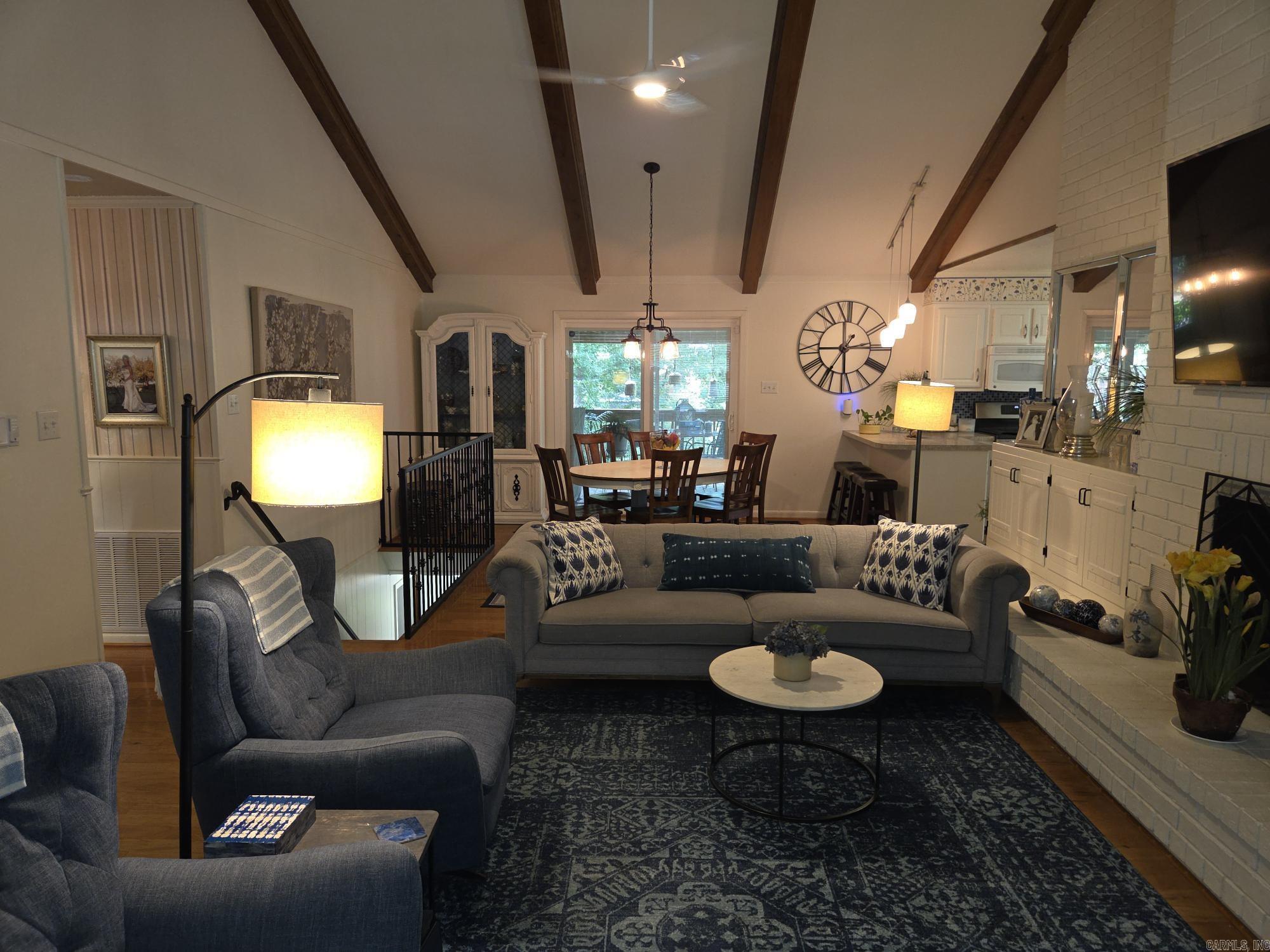 715 N Spruce  Searcy, AR