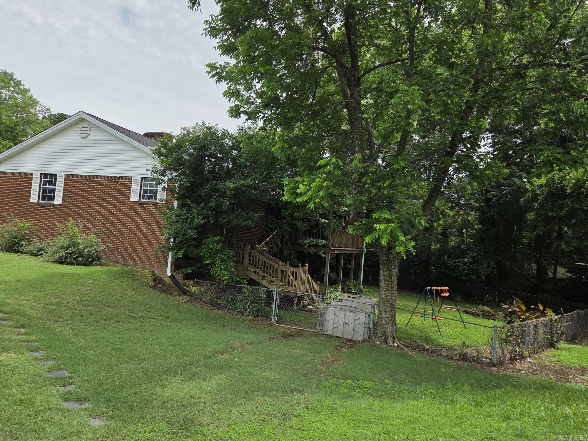 715 N Spruce  Searcy, AR