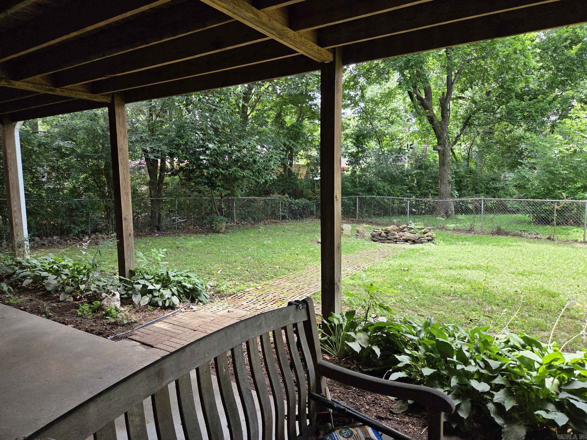 715 N Spruce  Searcy, AR