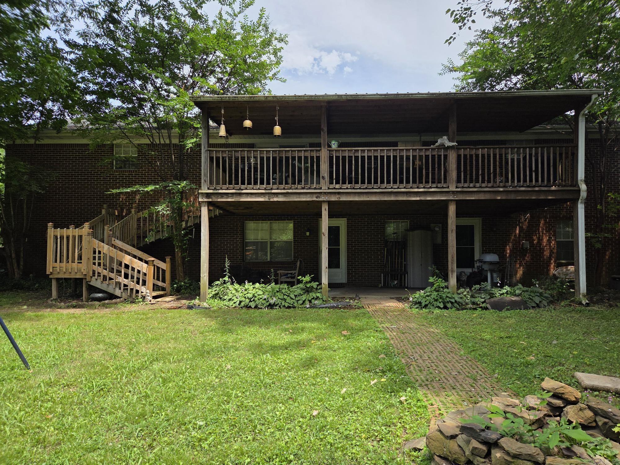 715 N Spruce  Searcy, AR