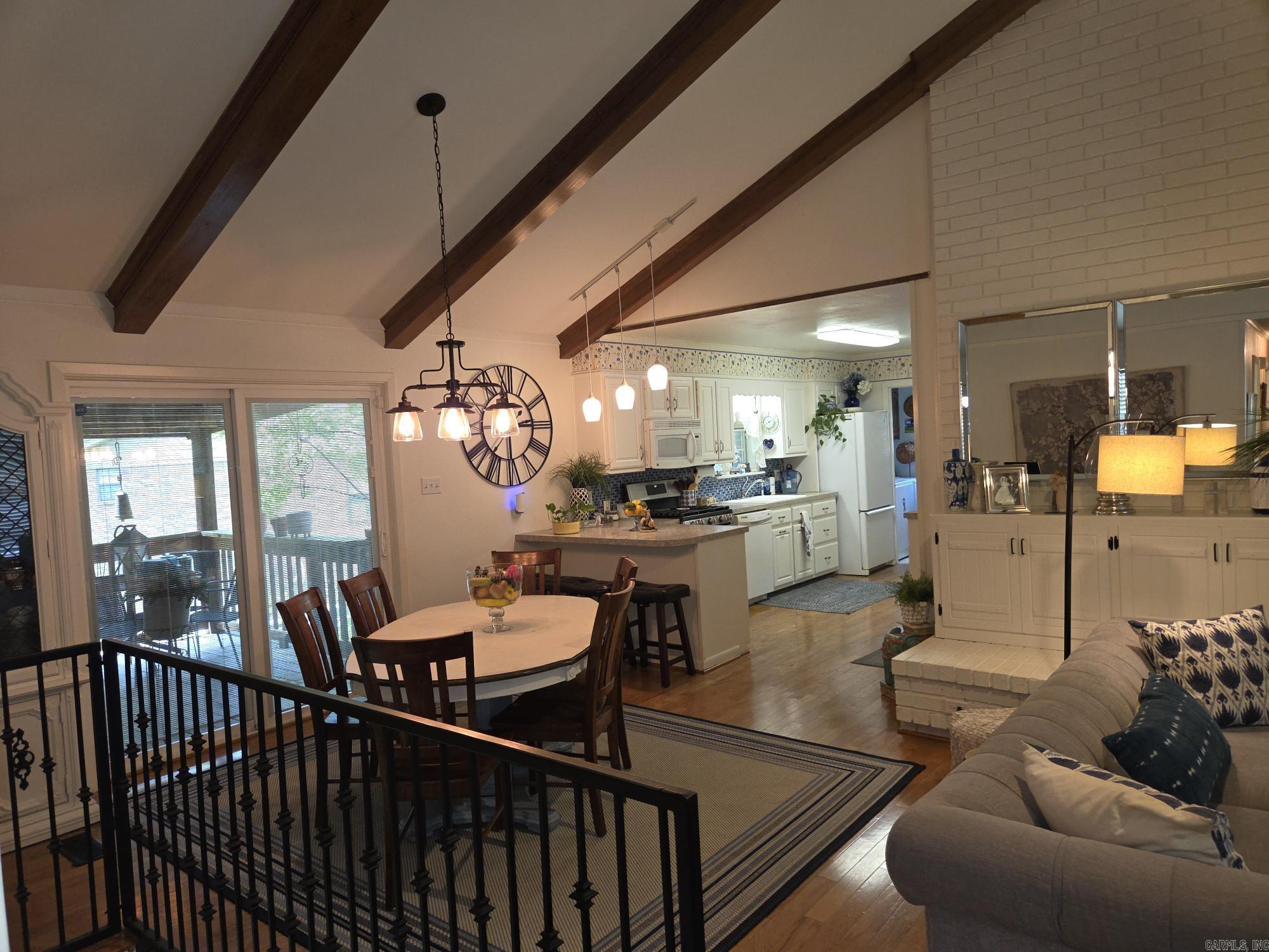 715 N Spruce  Searcy, AR