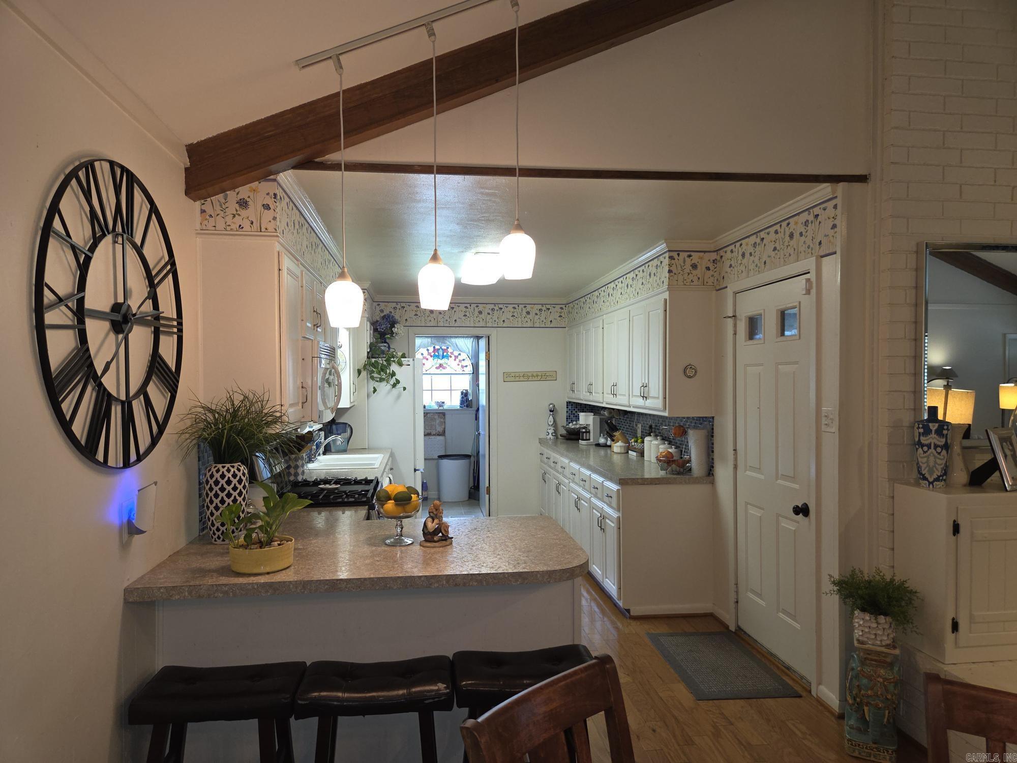 715 N Spruce  Searcy, AR