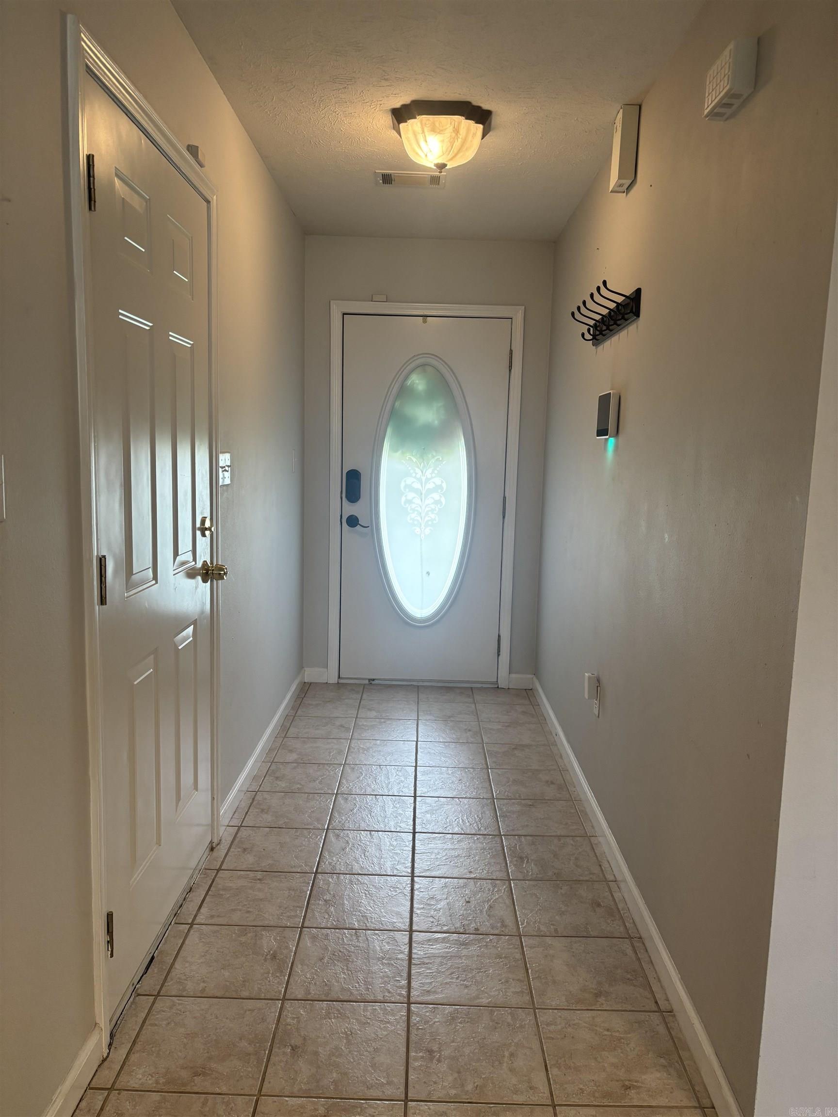 2 Ledrick  Mayflower, AR