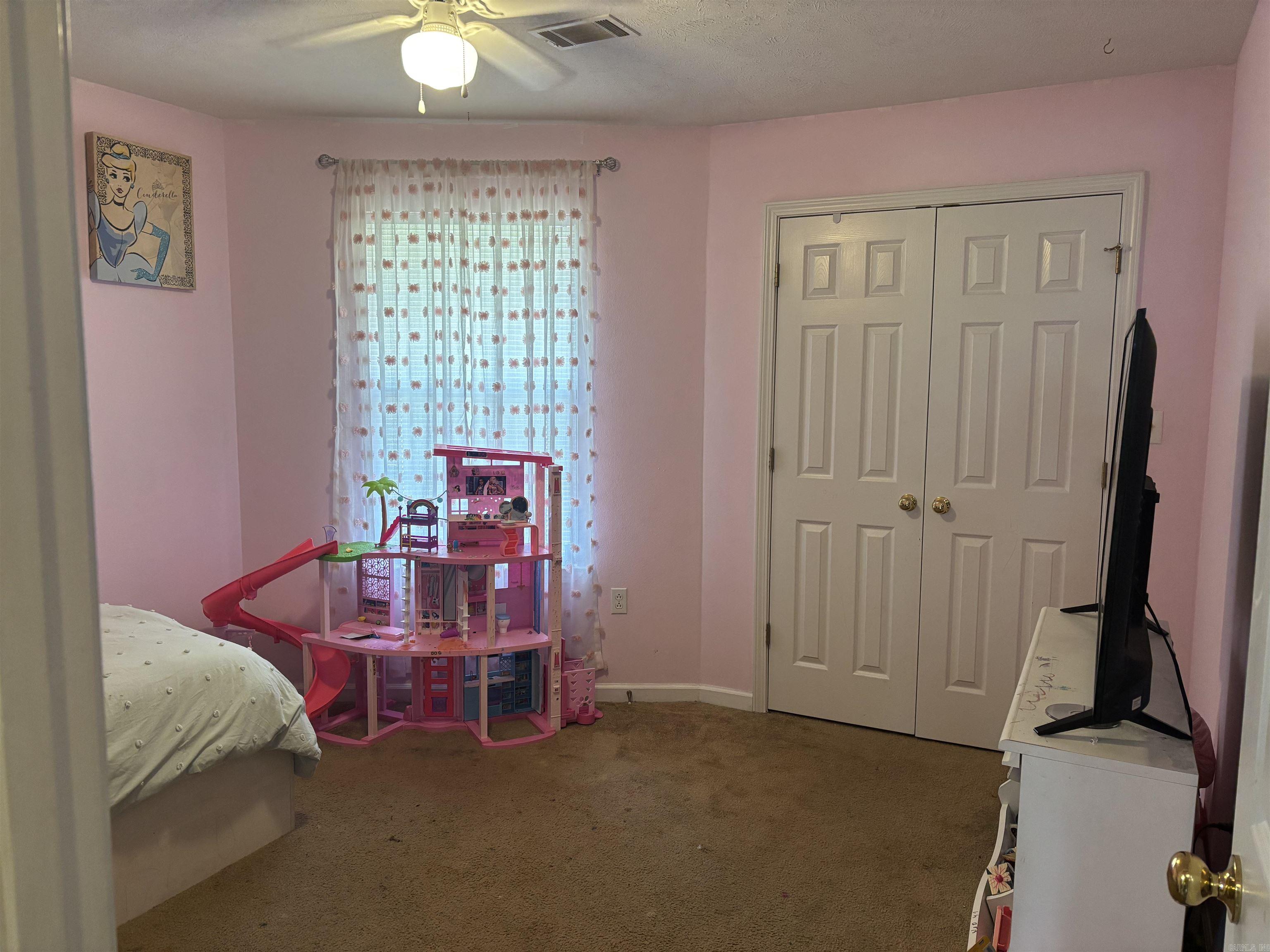 2 Ledrick  Mayflower, AR