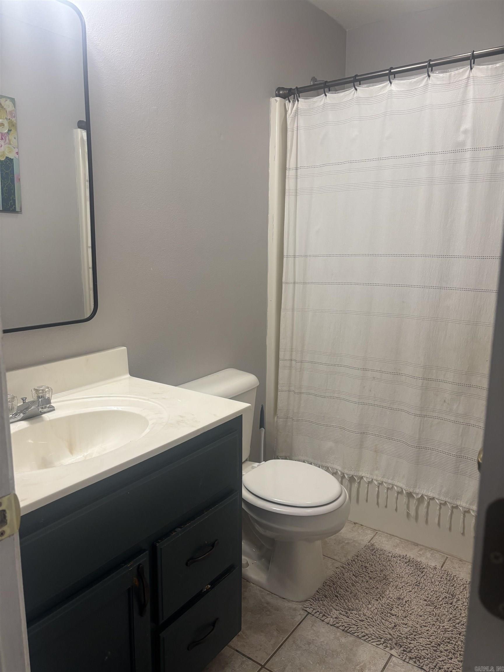 2 Ledrick  Mayflower, AR