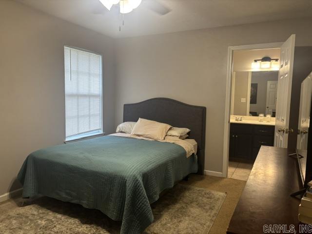 2 Ledrick  Mayflower, AR